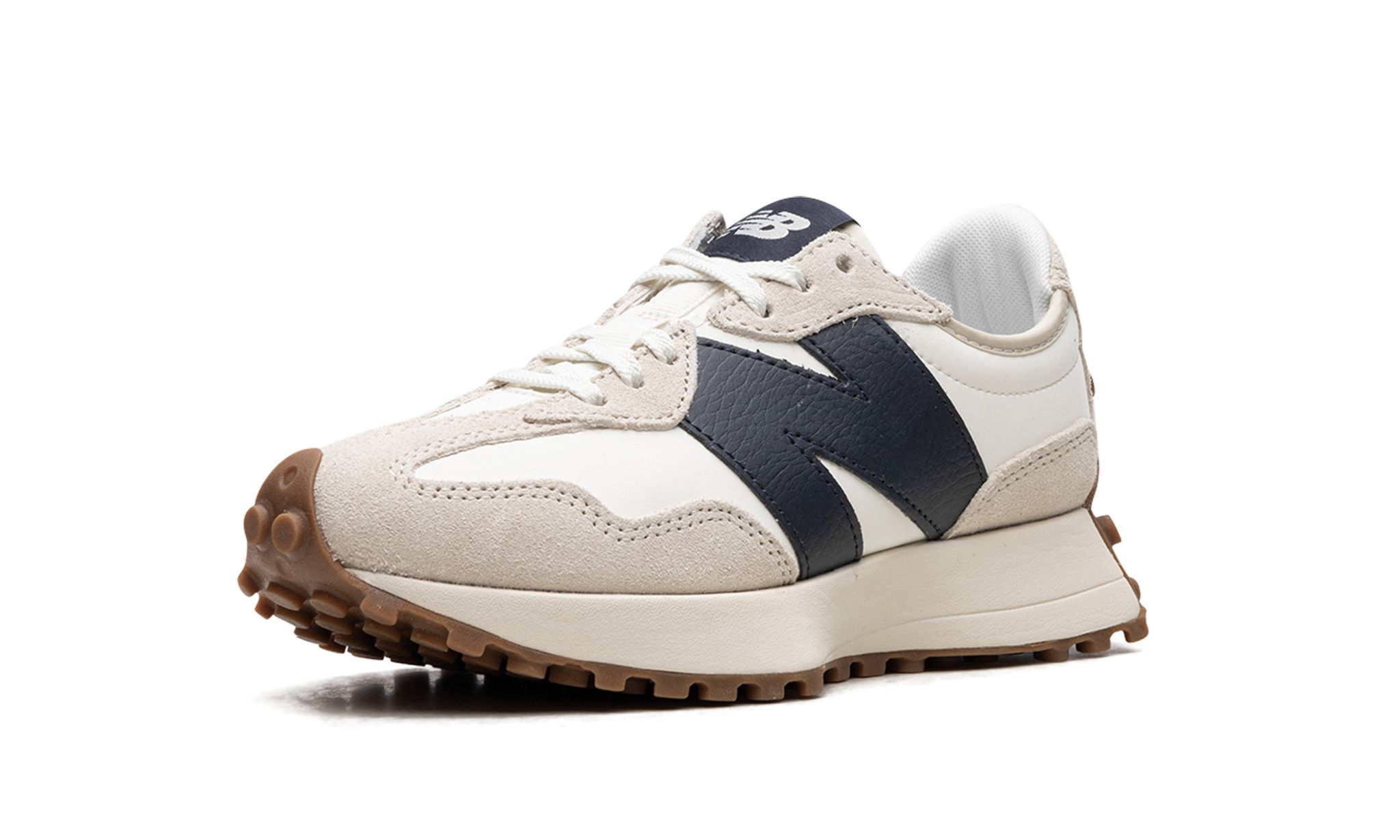 Wmns 327 'Moonbeam Outerspace'