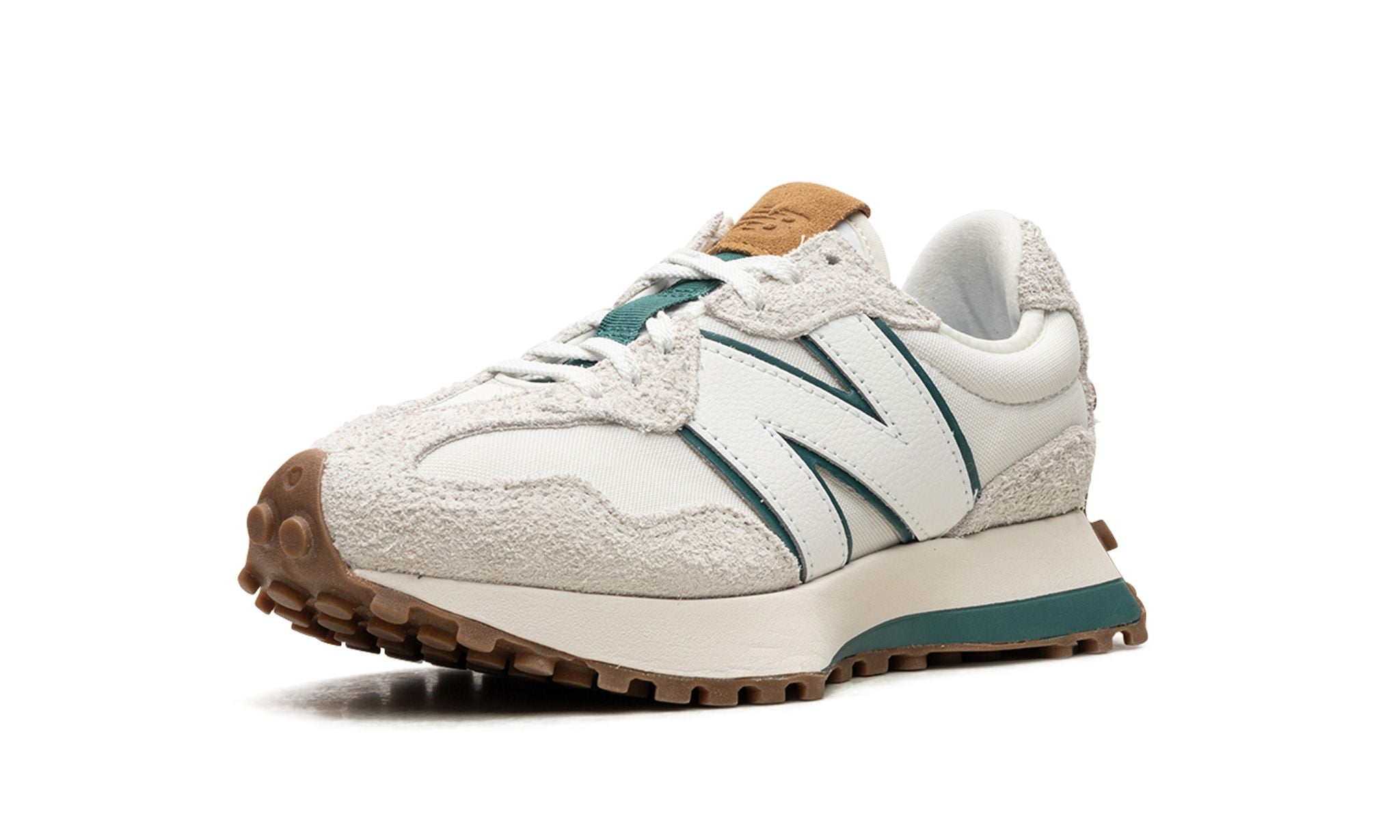 Wmns 327 'Reflection Vintage Teal'