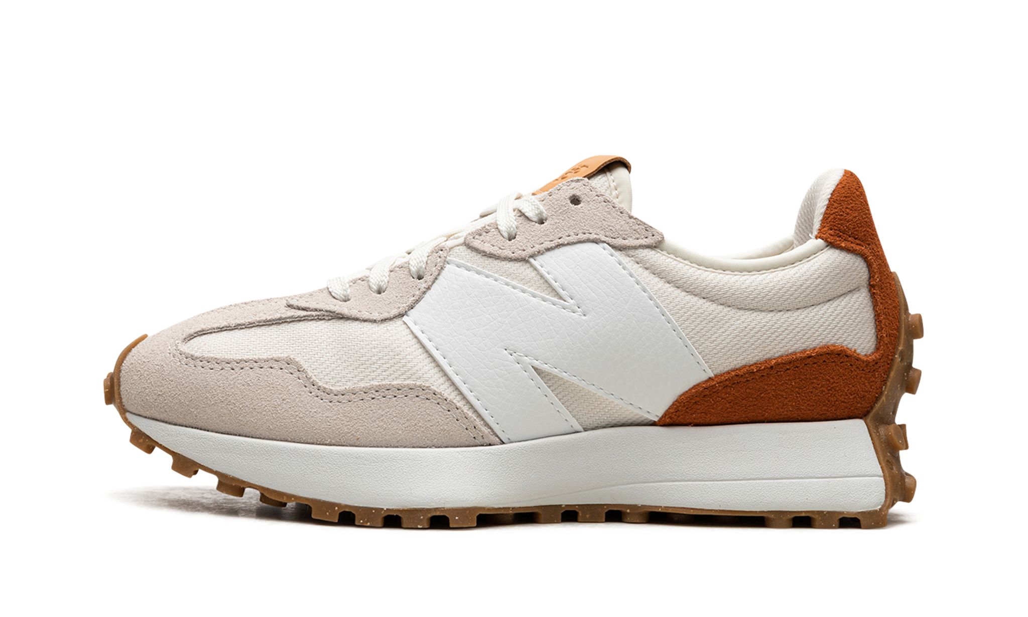 Wmns 327 'Sea Salt Rust Oxide'