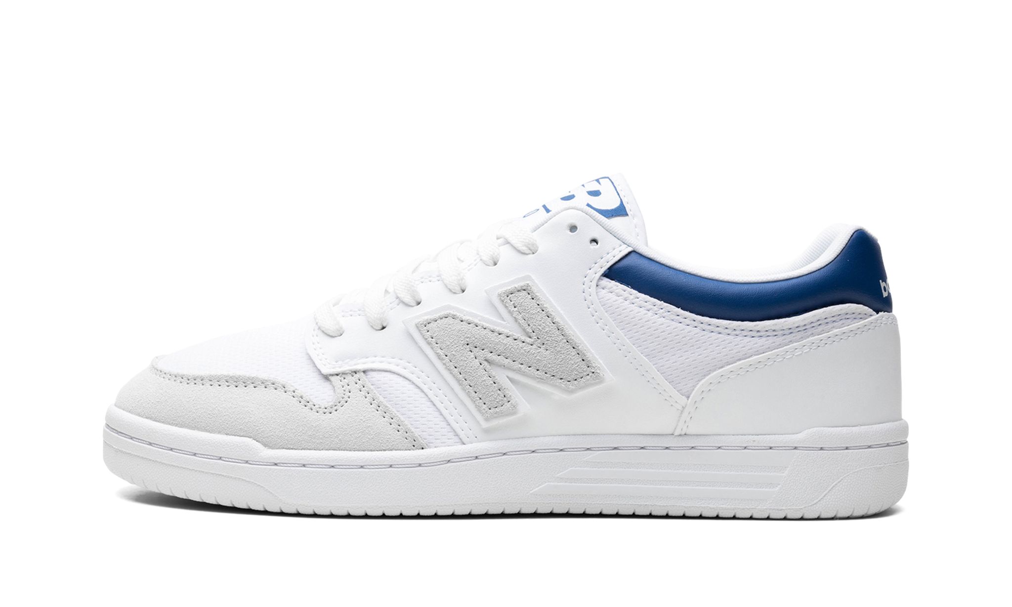 480 'White Atlantic Blue'