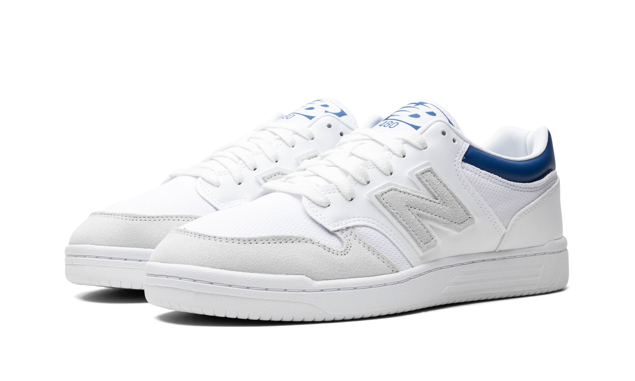 480 'White Atlantic Blue'