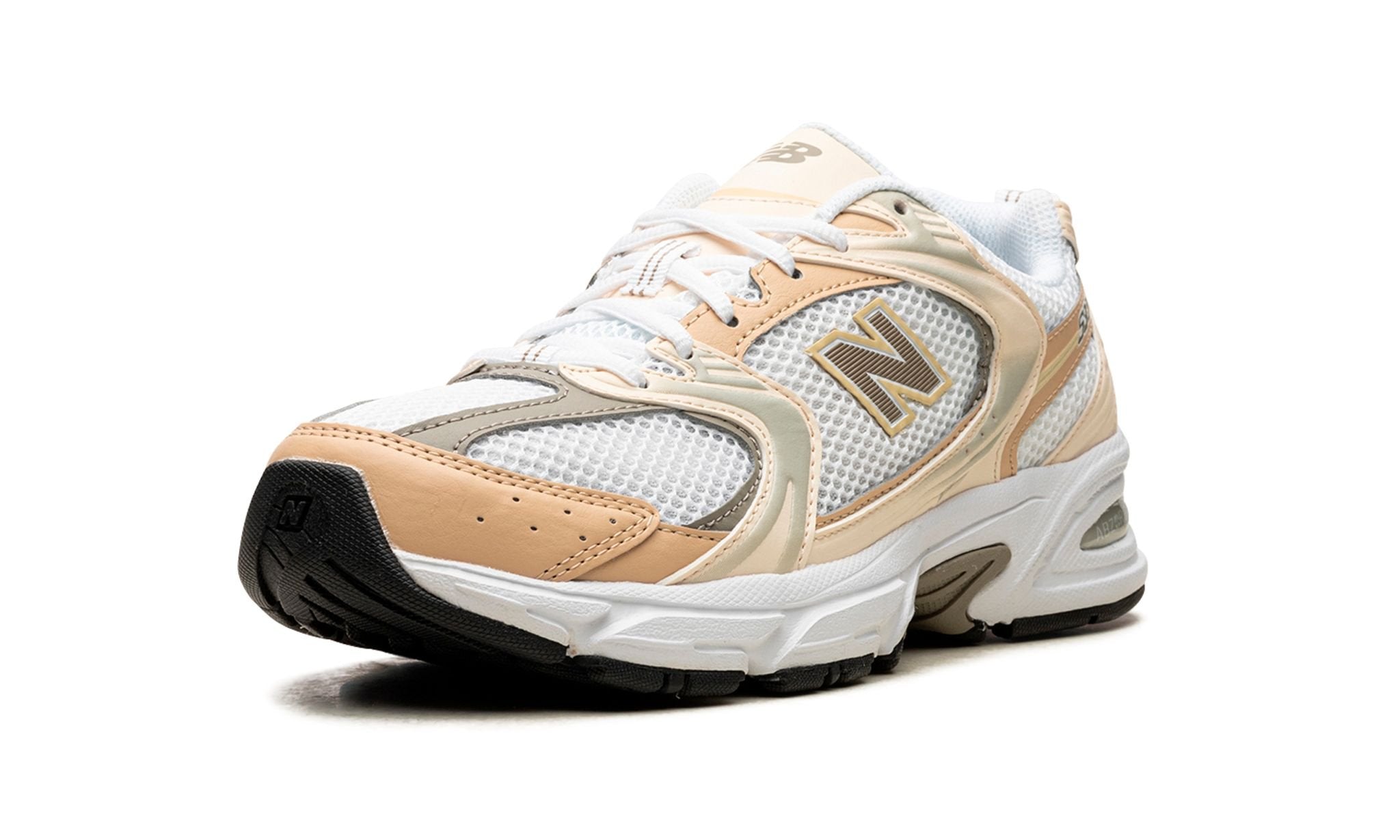 530 'Beige Silver' ASOS Exclusive