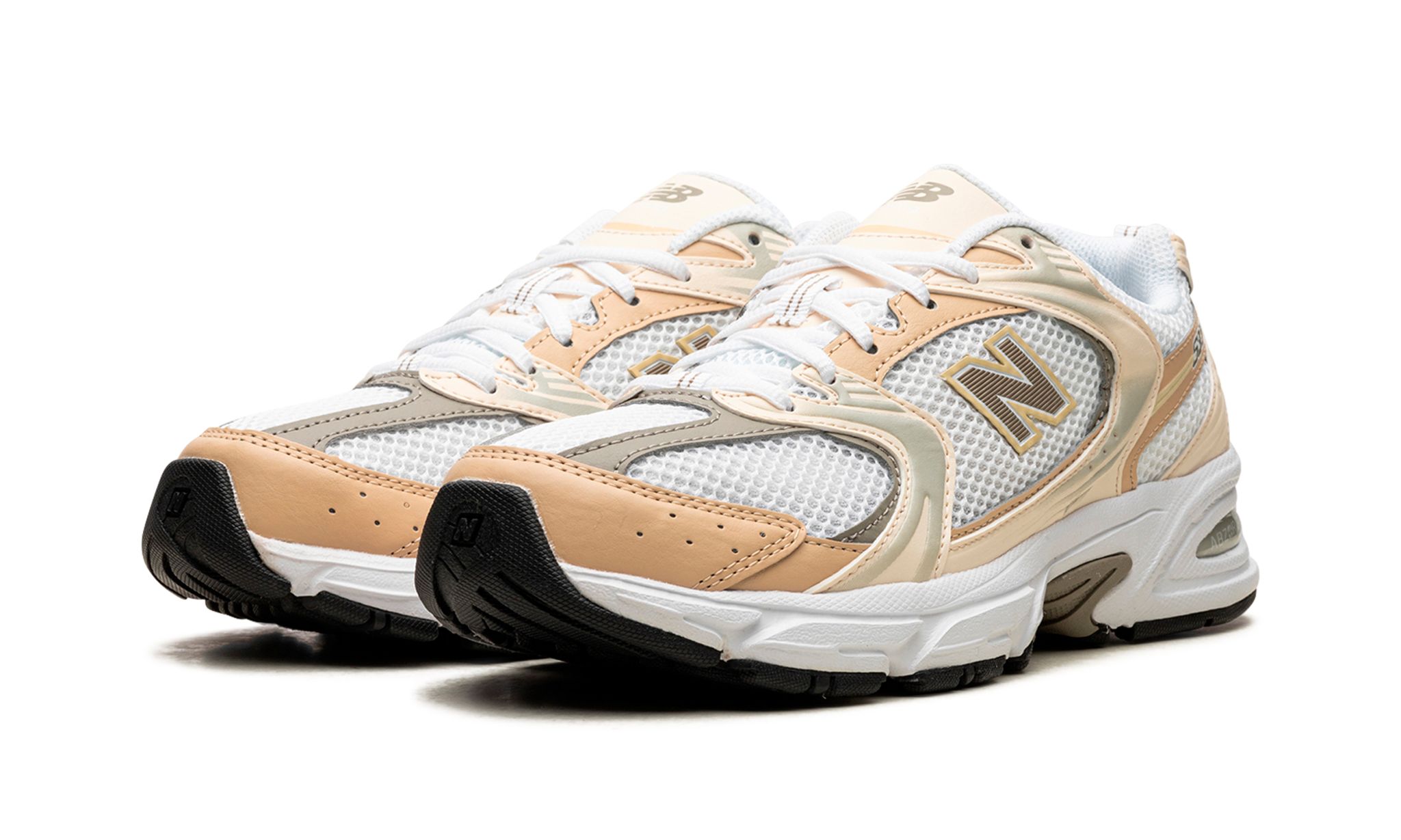 530 'Beige Silver' ASOS Exclusive