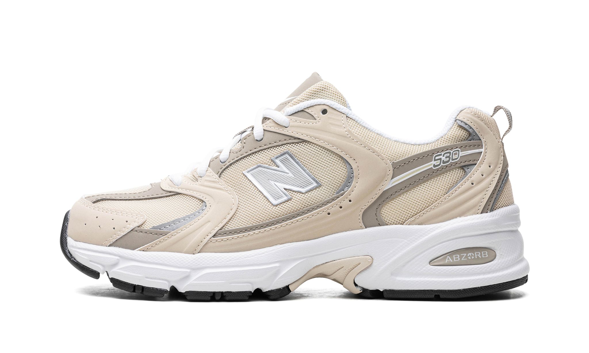 530 'Beige Reflection'