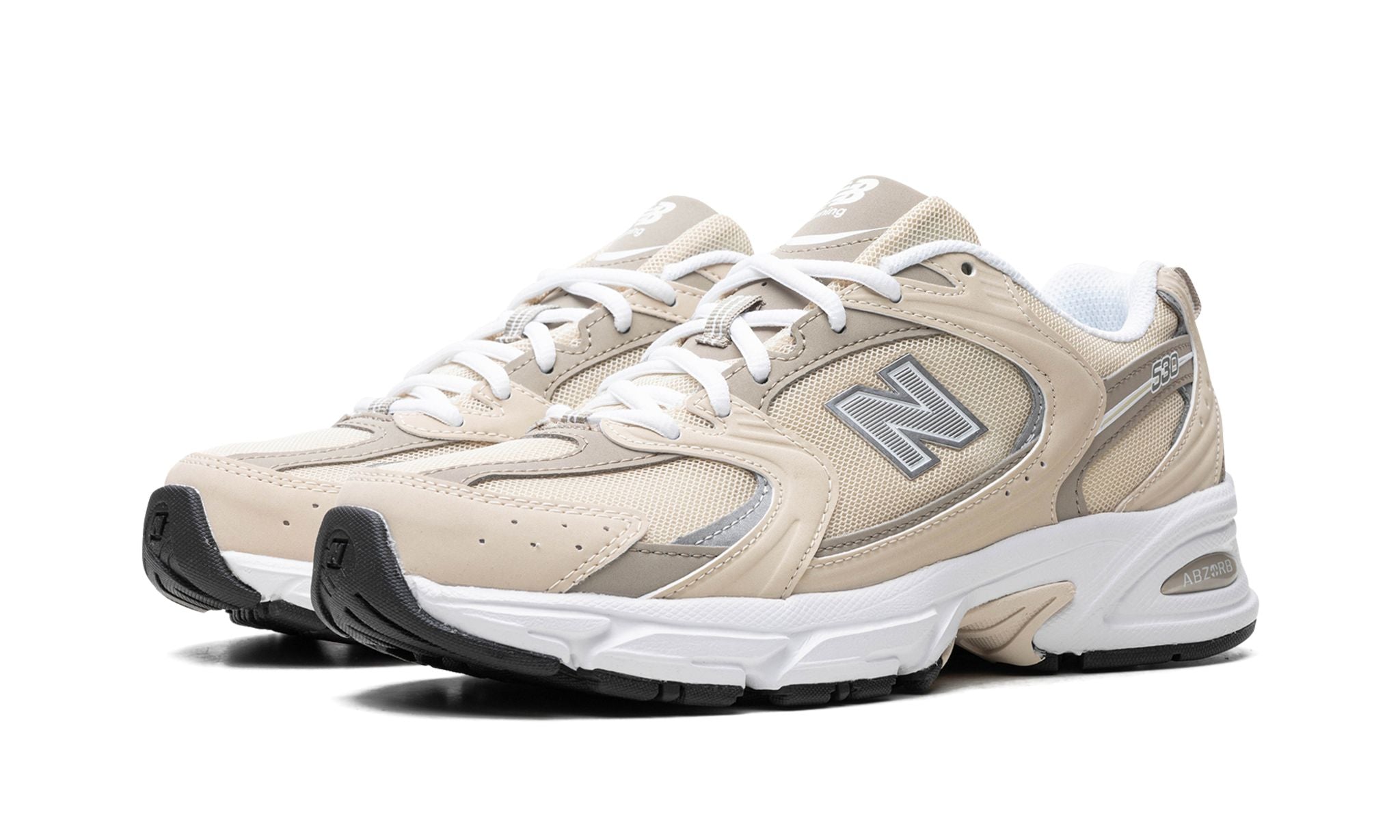 530 'Beige Reflection'