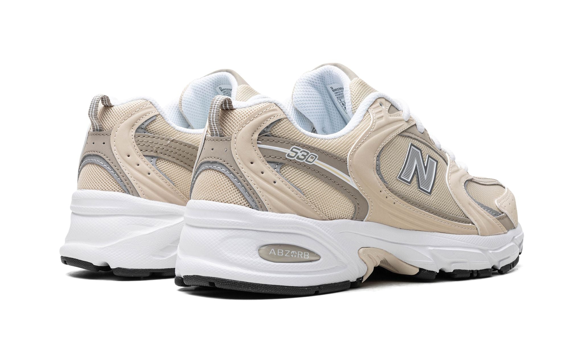 530 'Beige Reflection'