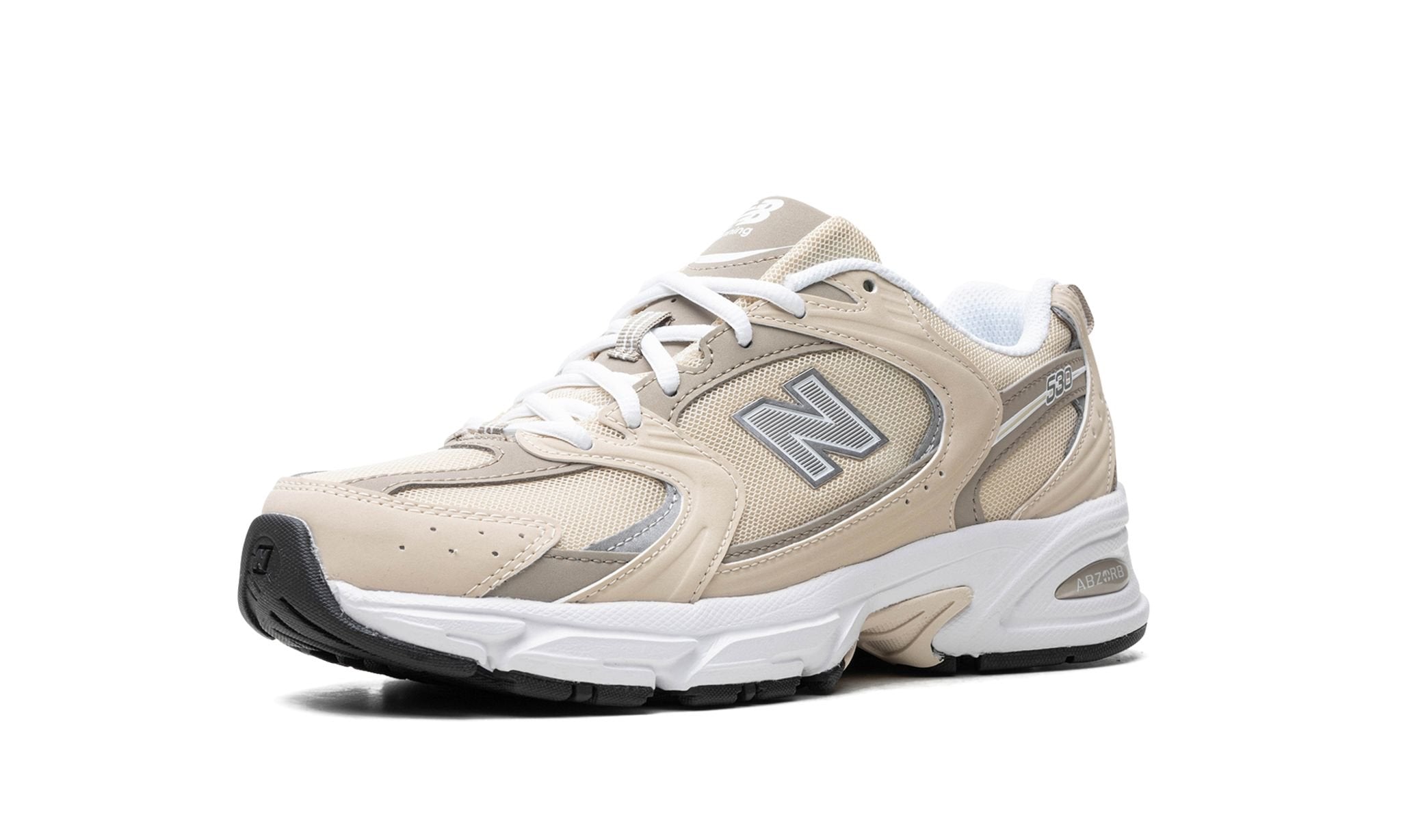 530 'Beige Reflection'