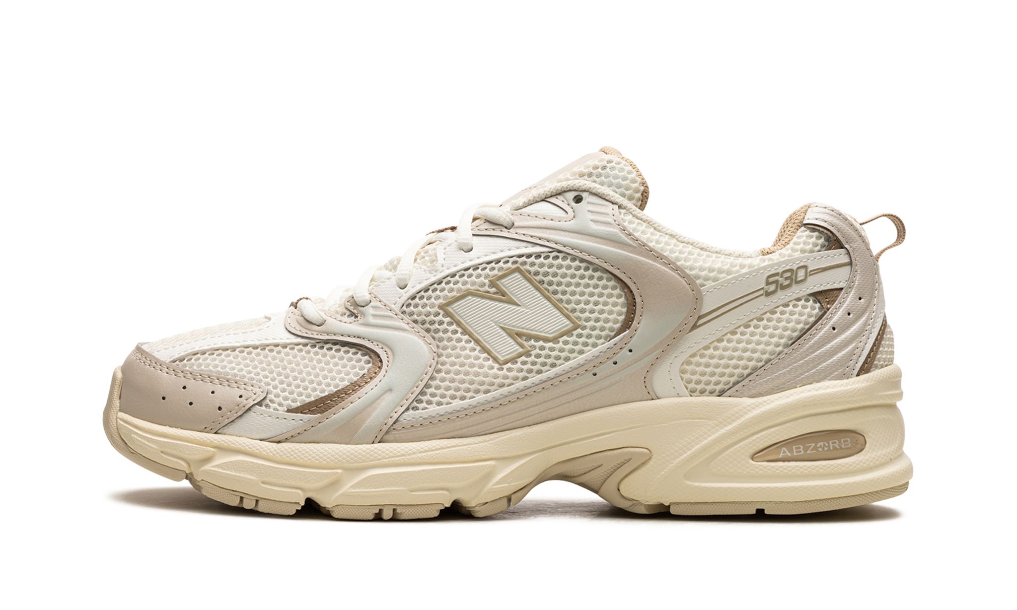 530 'Beige Angora'