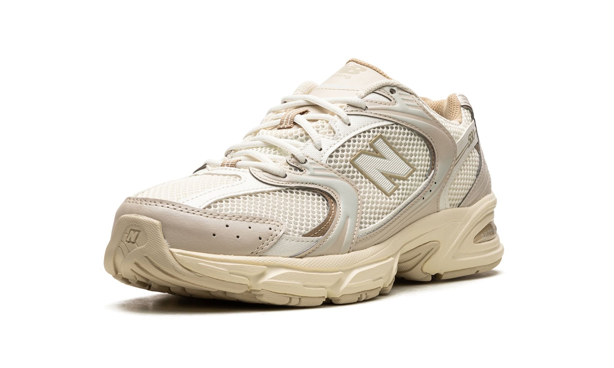 530 'Beige Angora'