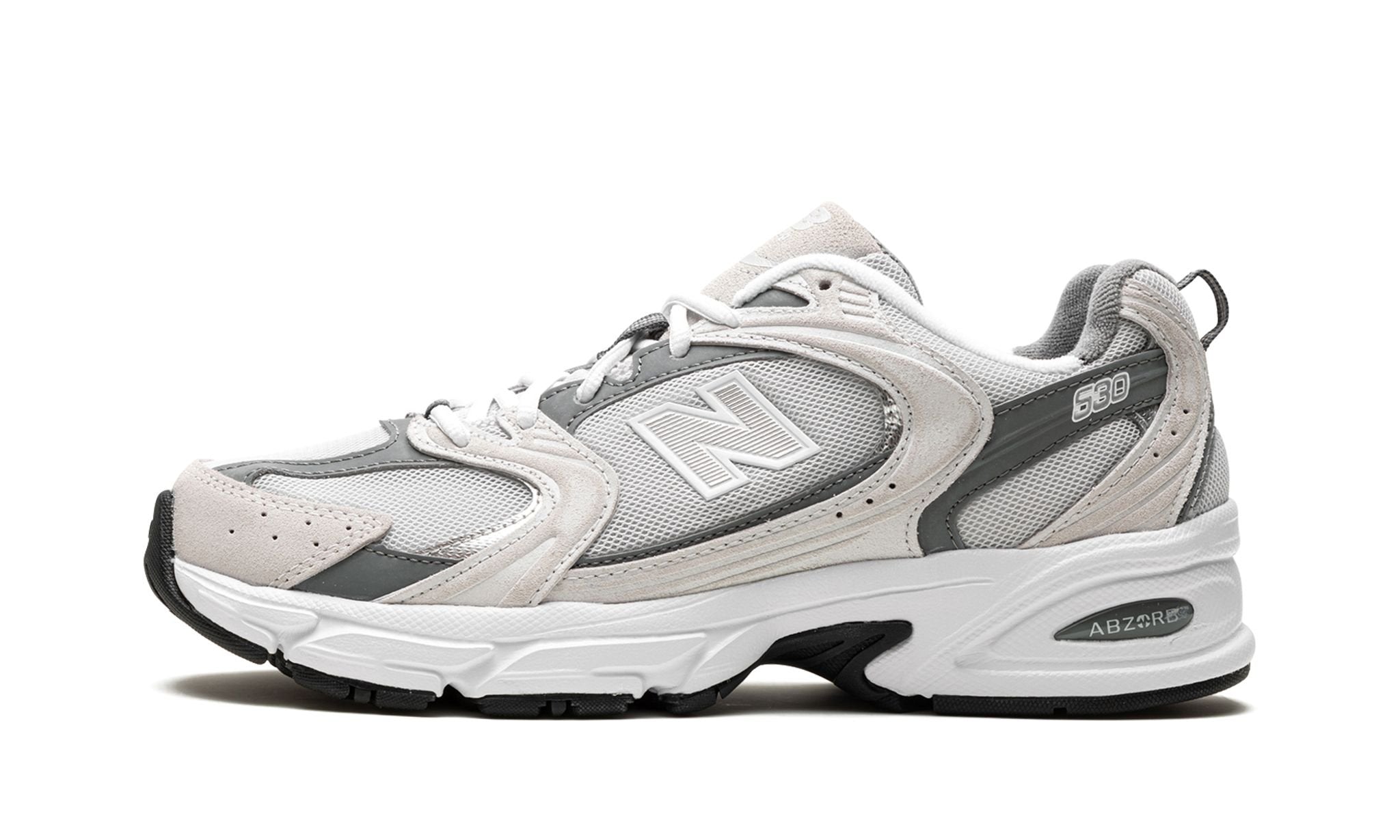 530 'Grey Matter'