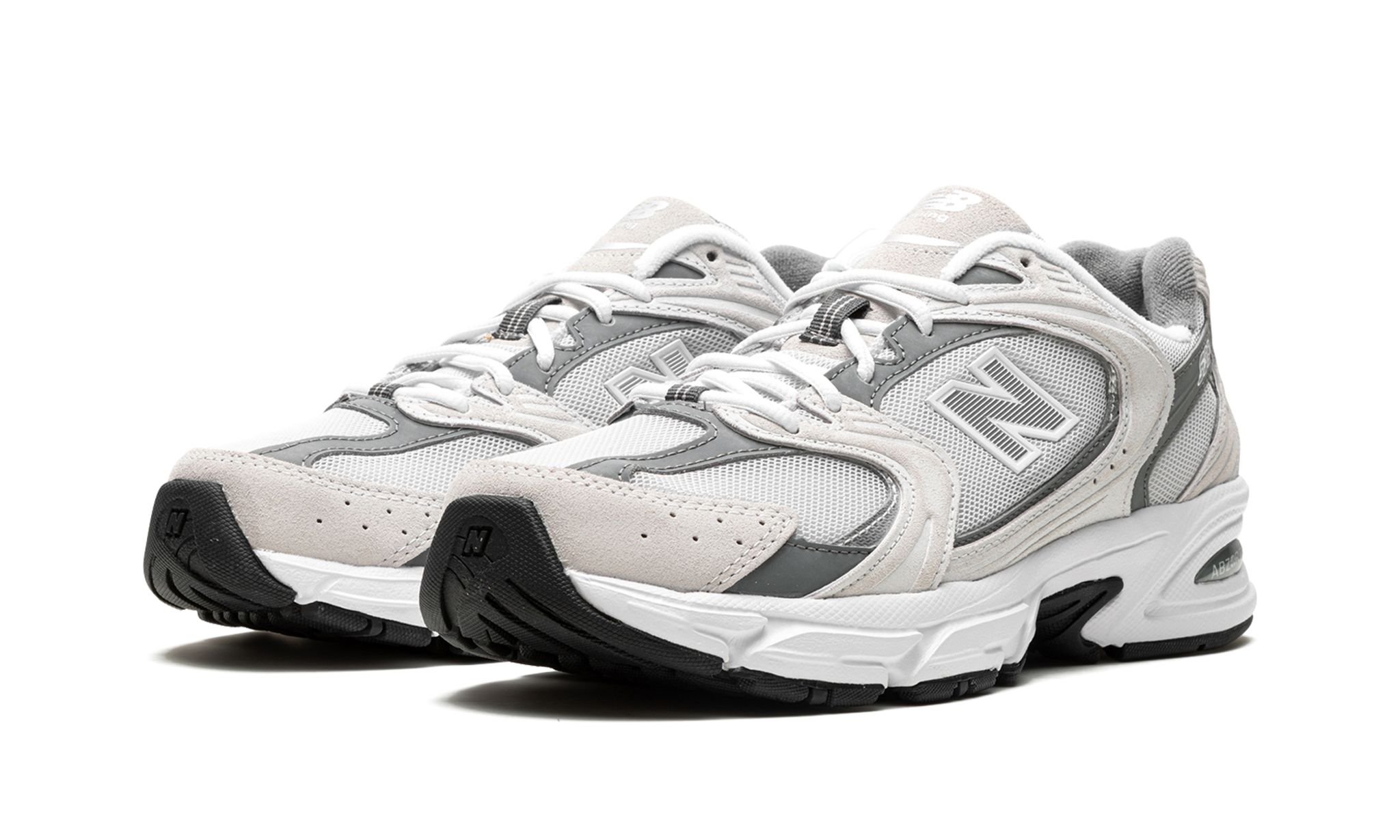 530 'Grey Matter'
