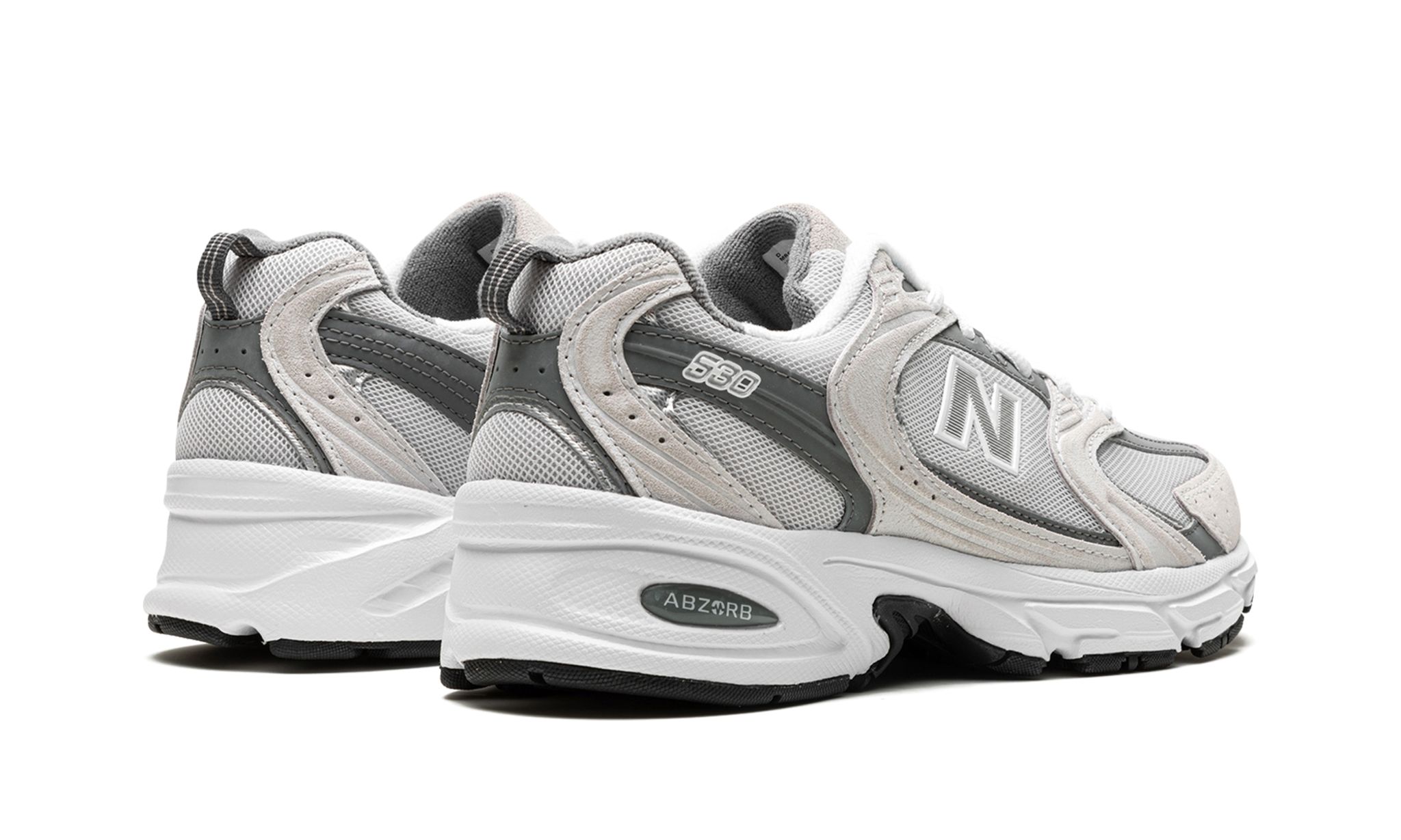 530 'Grey Matter'