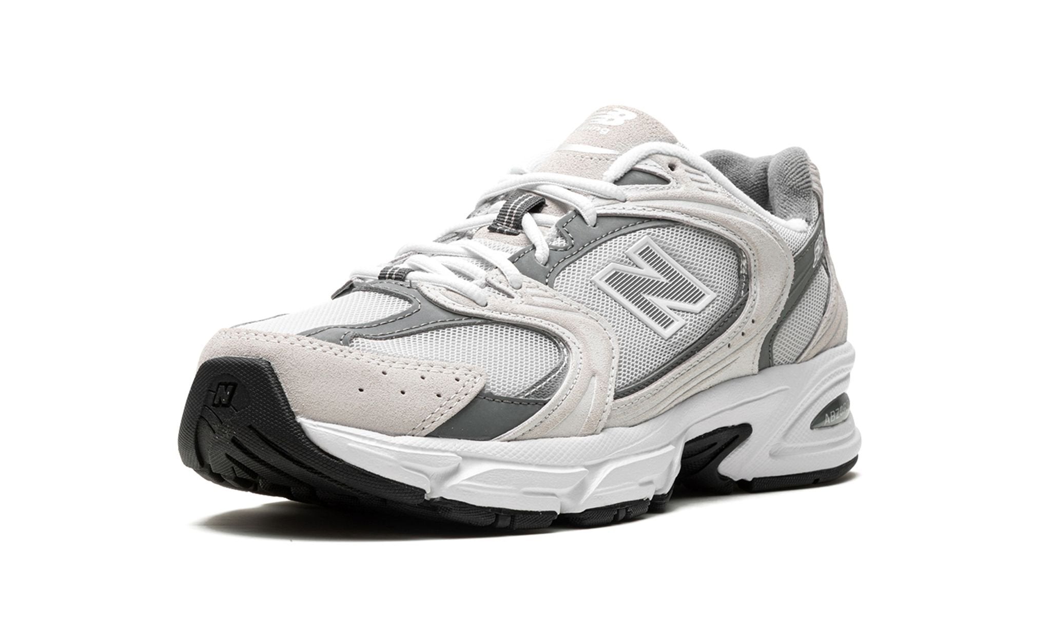 530 'Grey Matter'