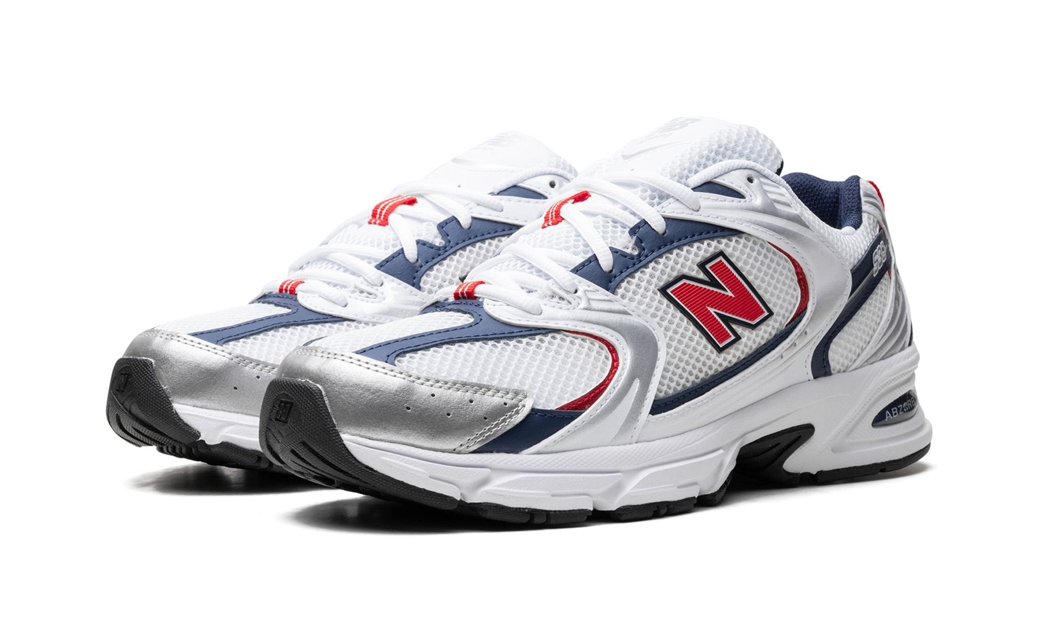 530 'White Team Red Navy'