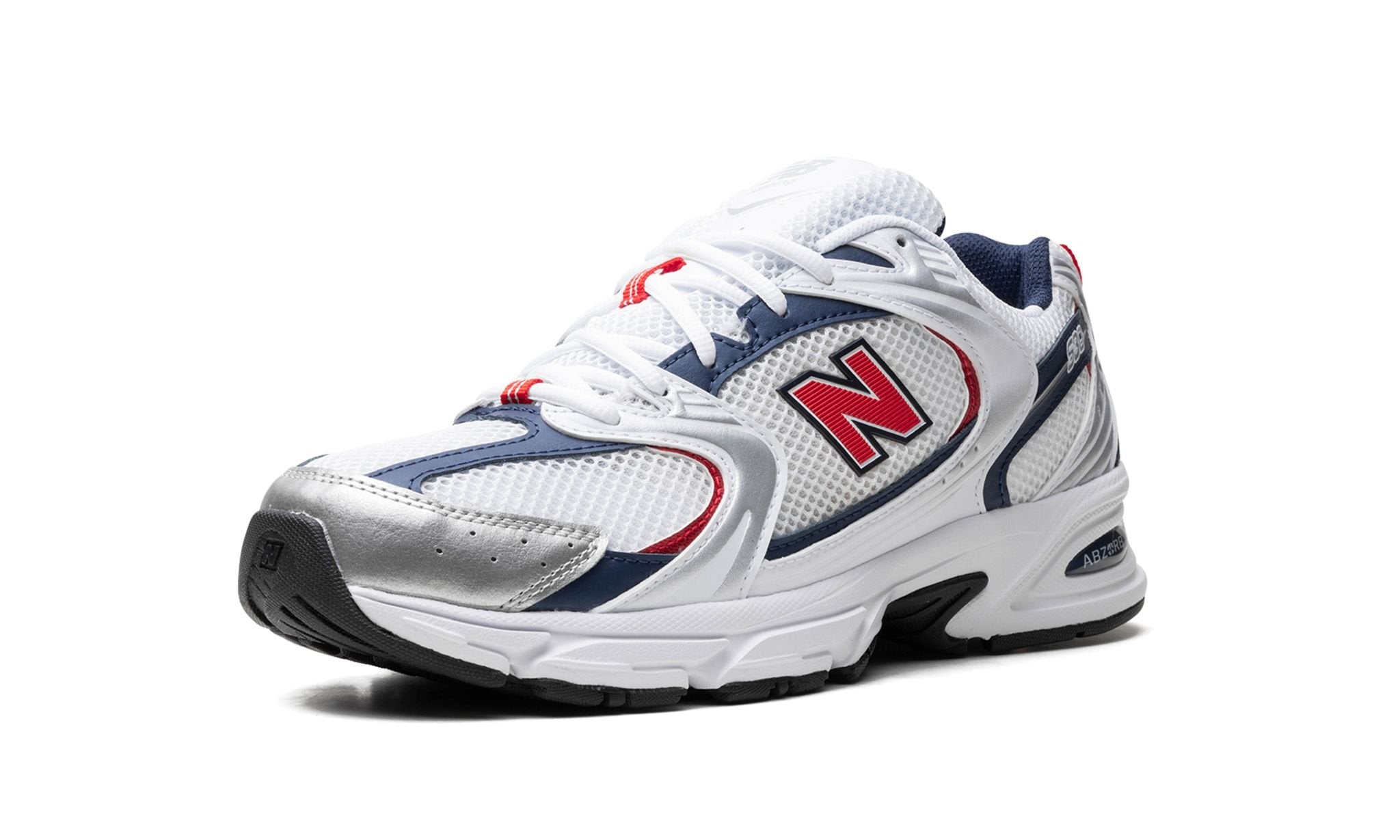 530 'White Team Red Navy'