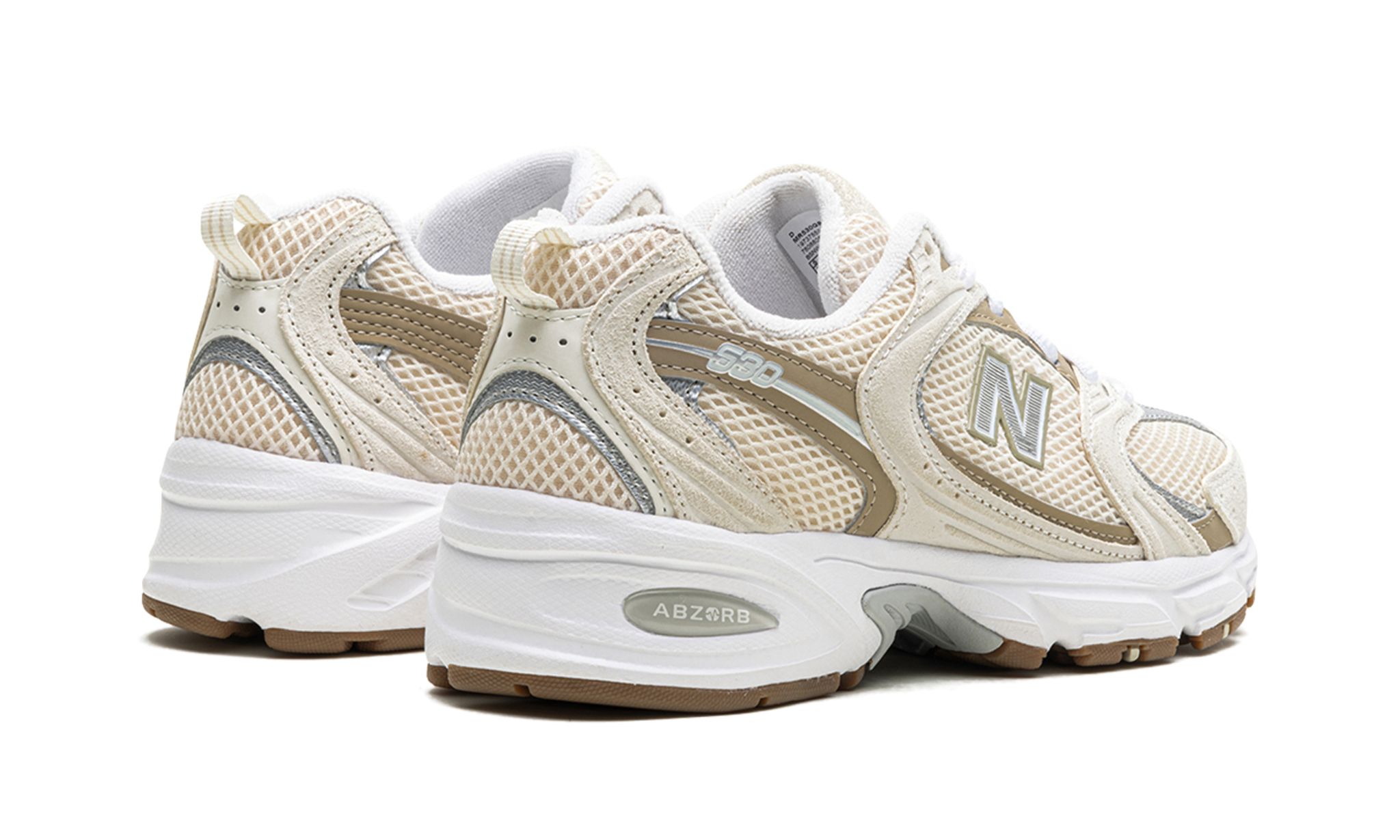 530 'Linen Stoneware'