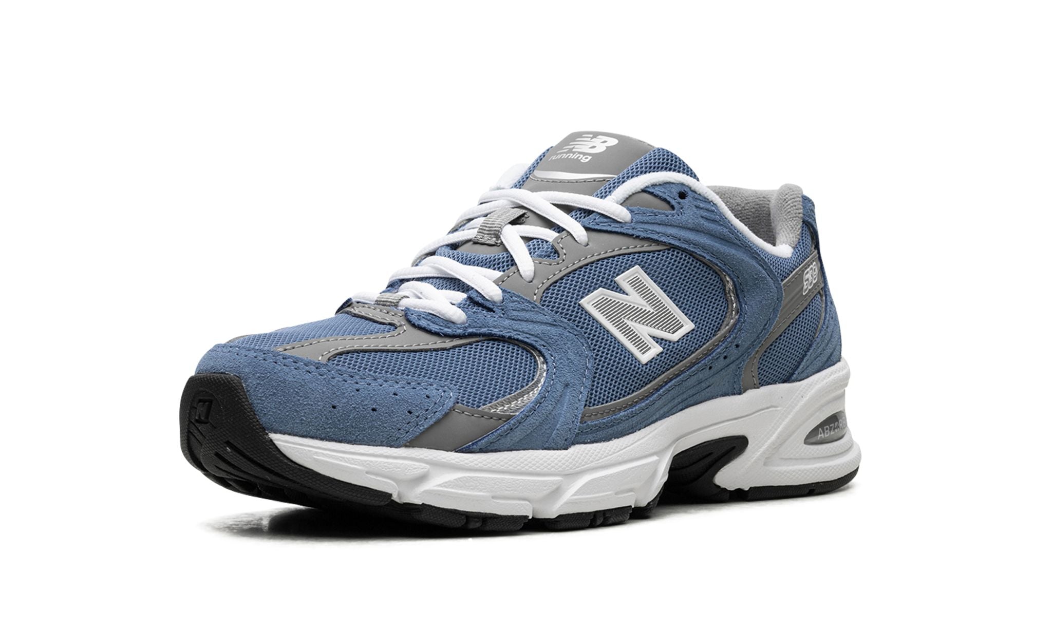 530 'Mercury Blue'
