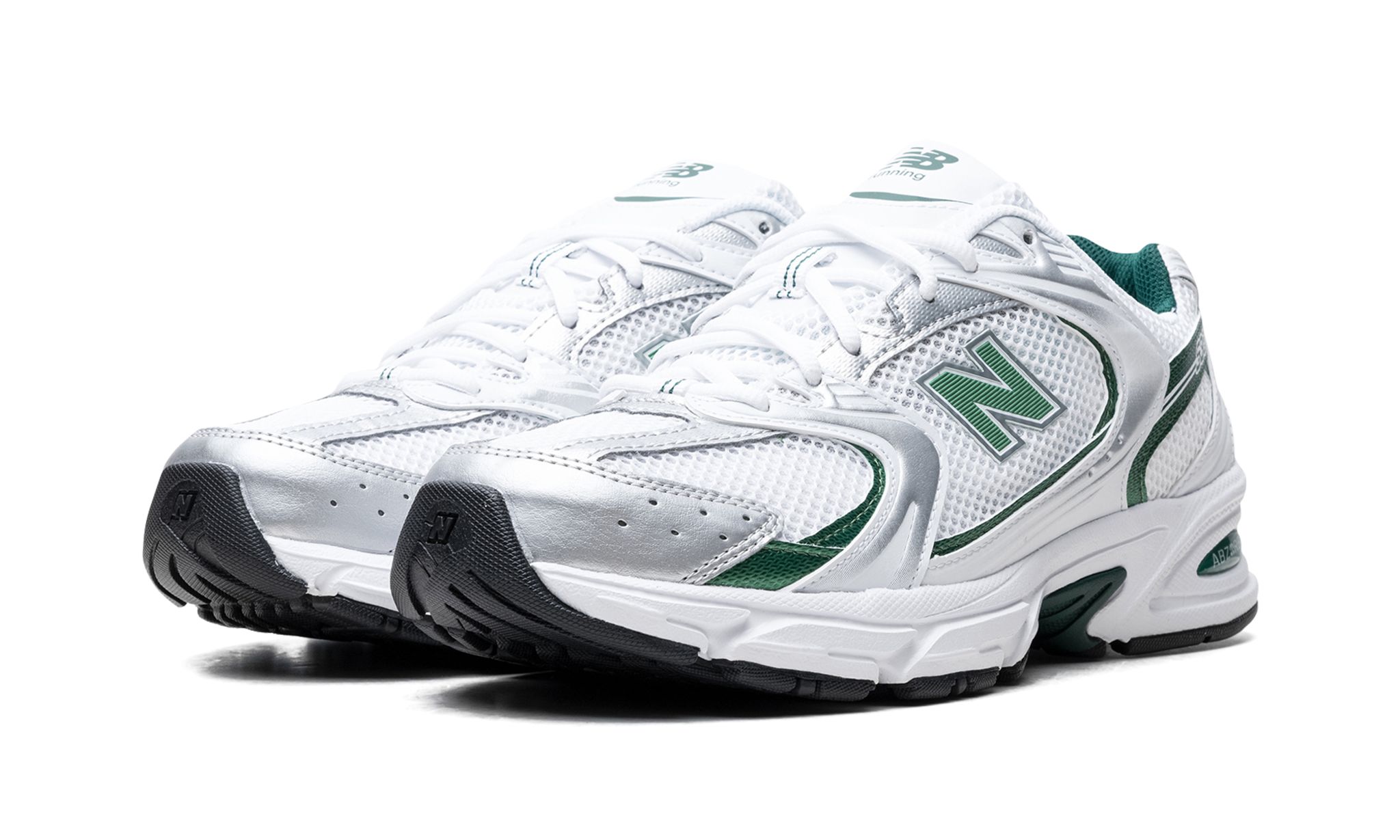 530 'White Nightwatch Green'