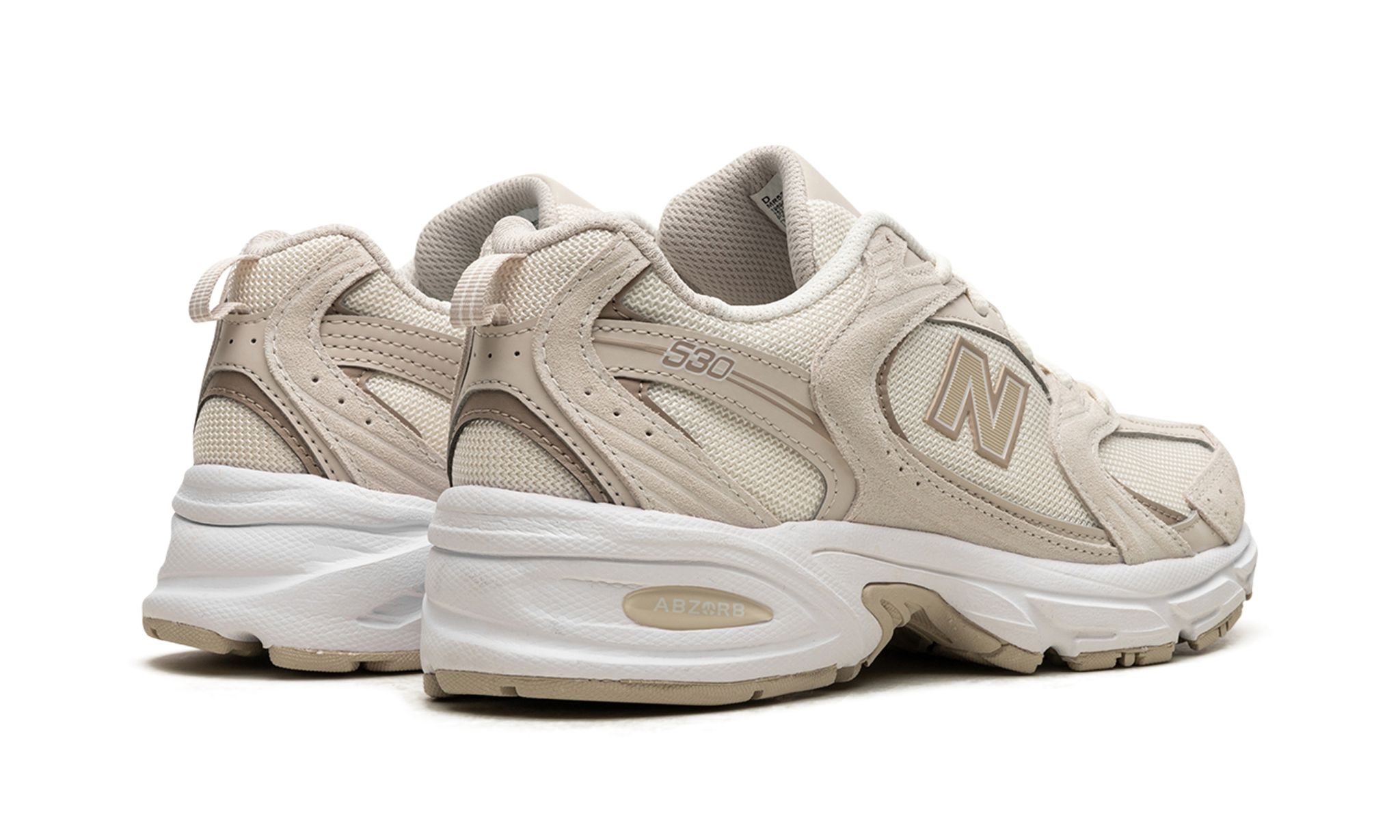 530 'Off White'