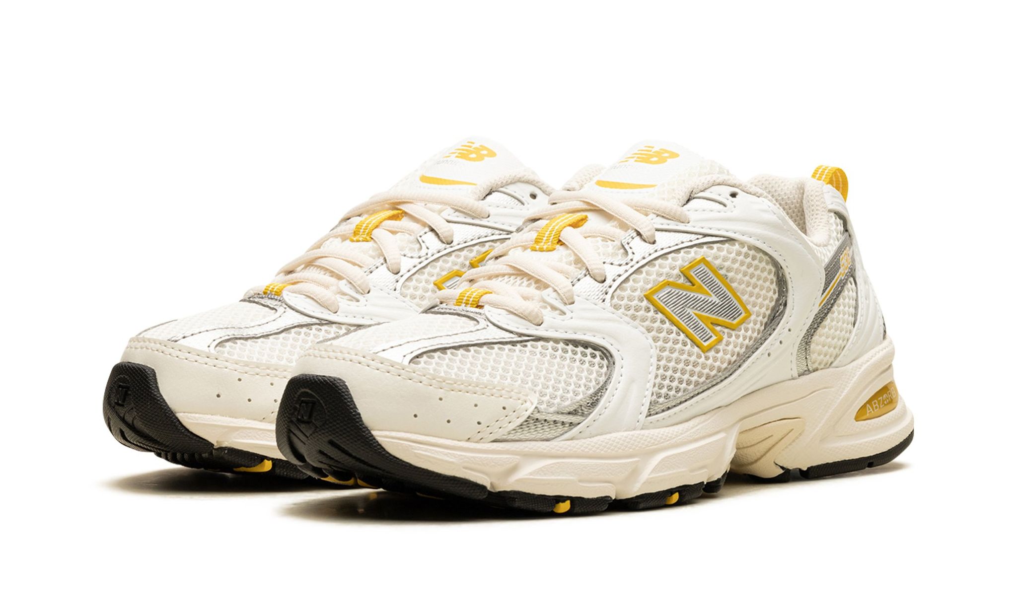 530 'Sea Salt Ginger Lemon'