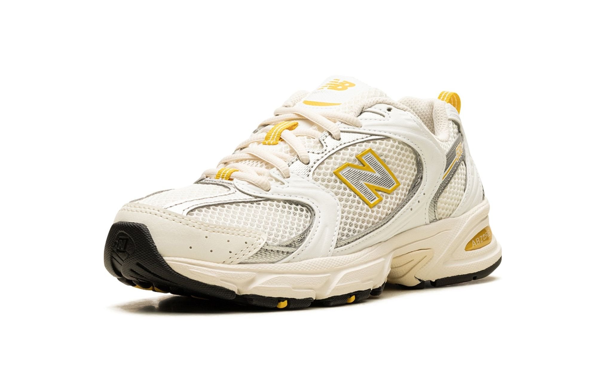 530 'Sea Salt Ginger Lemon'