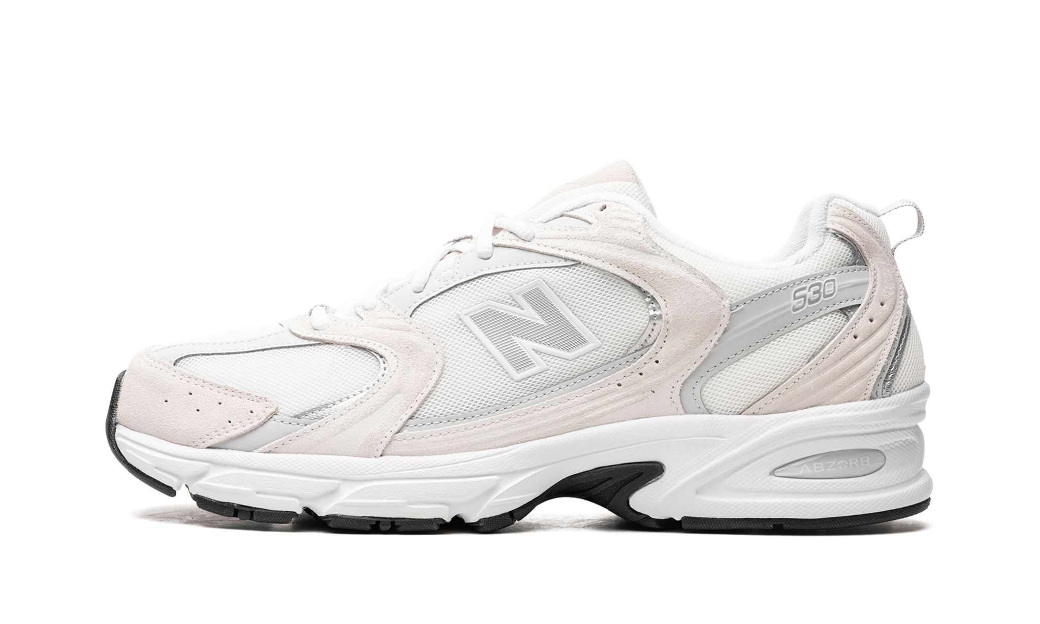 530 'Sea Salt'