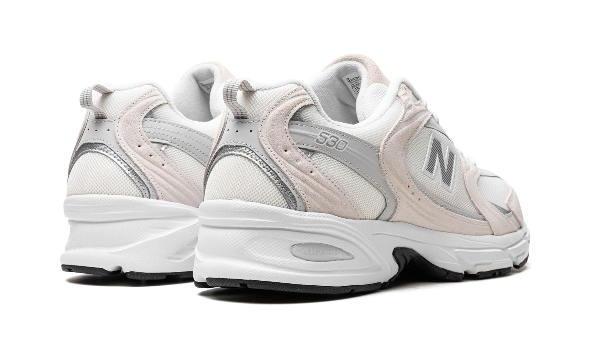 530 'Sea Salt'