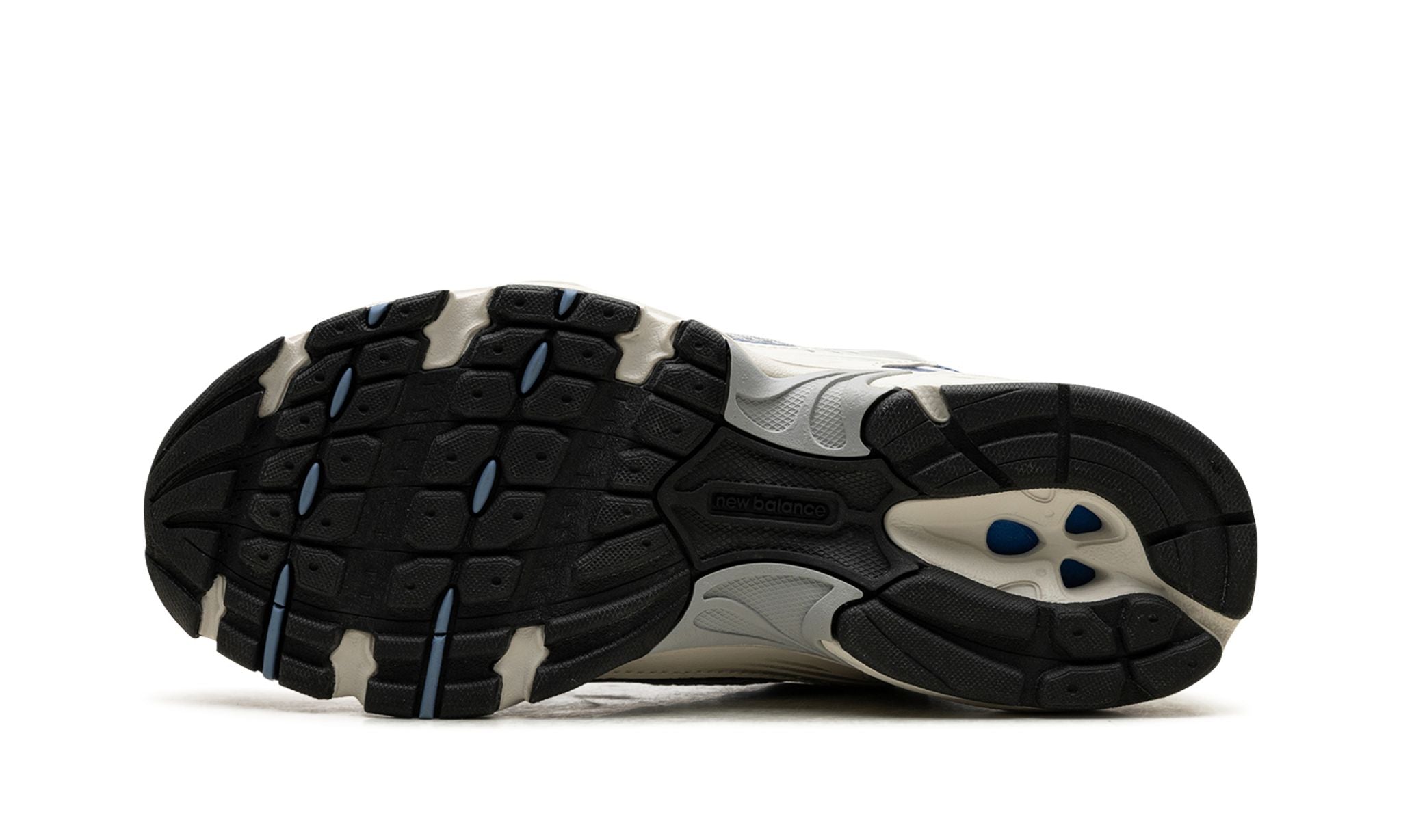 530 'Steel Blue'