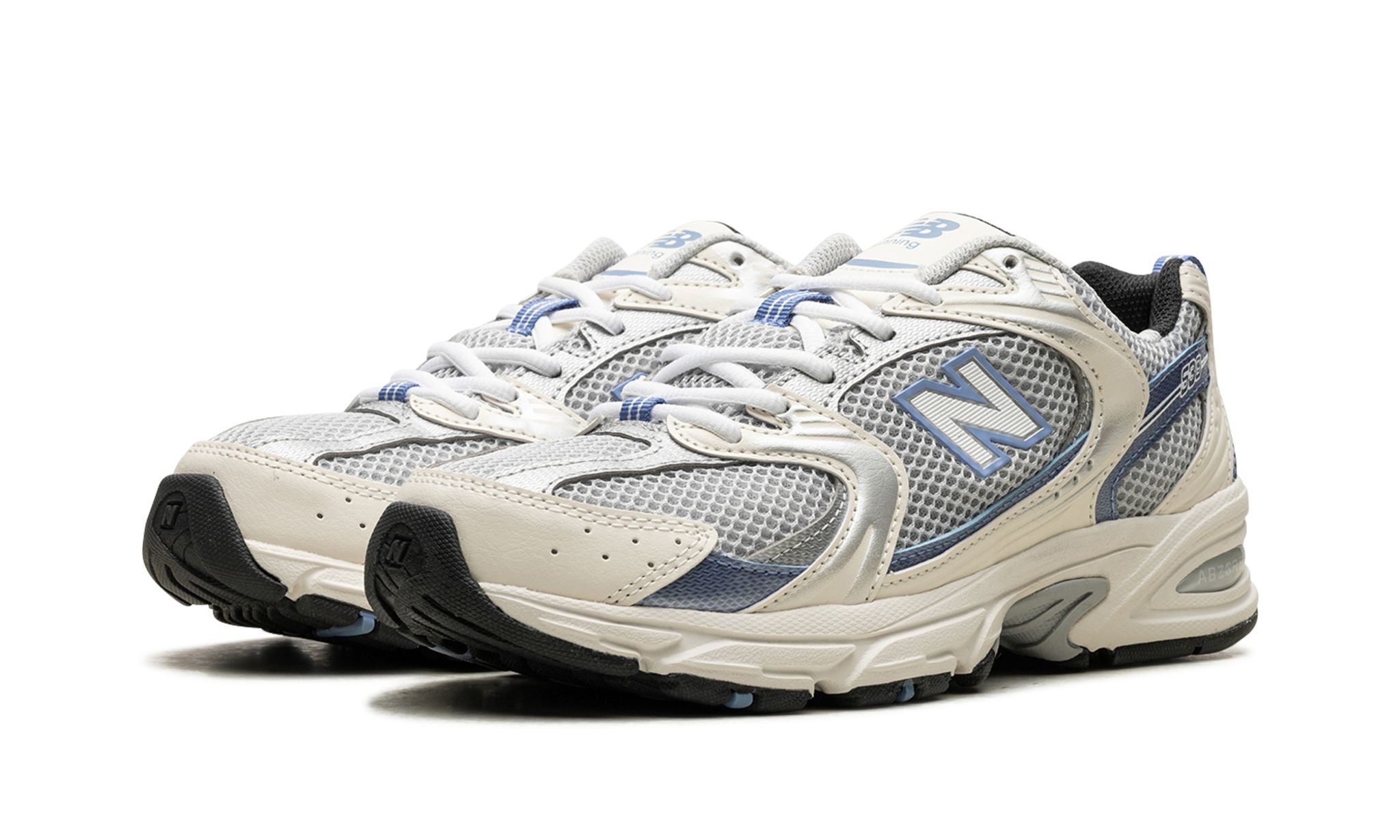 530 'Steel Blue'
