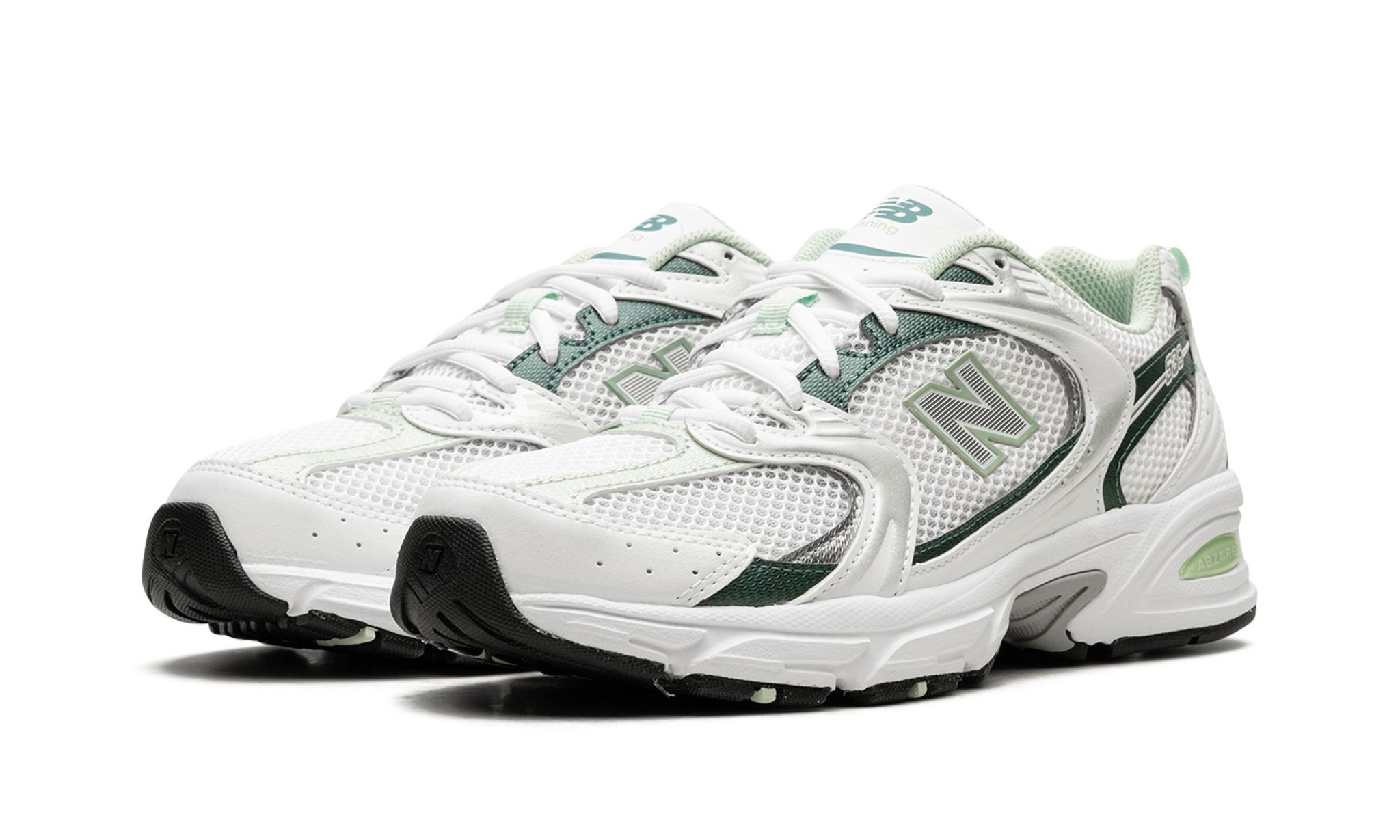 530 'White New Spruce'