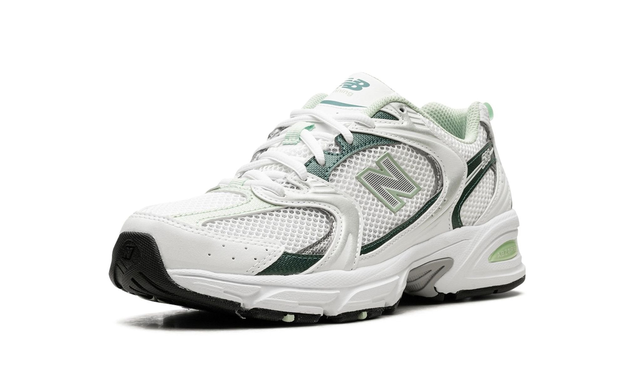 530 'White New Spruce'