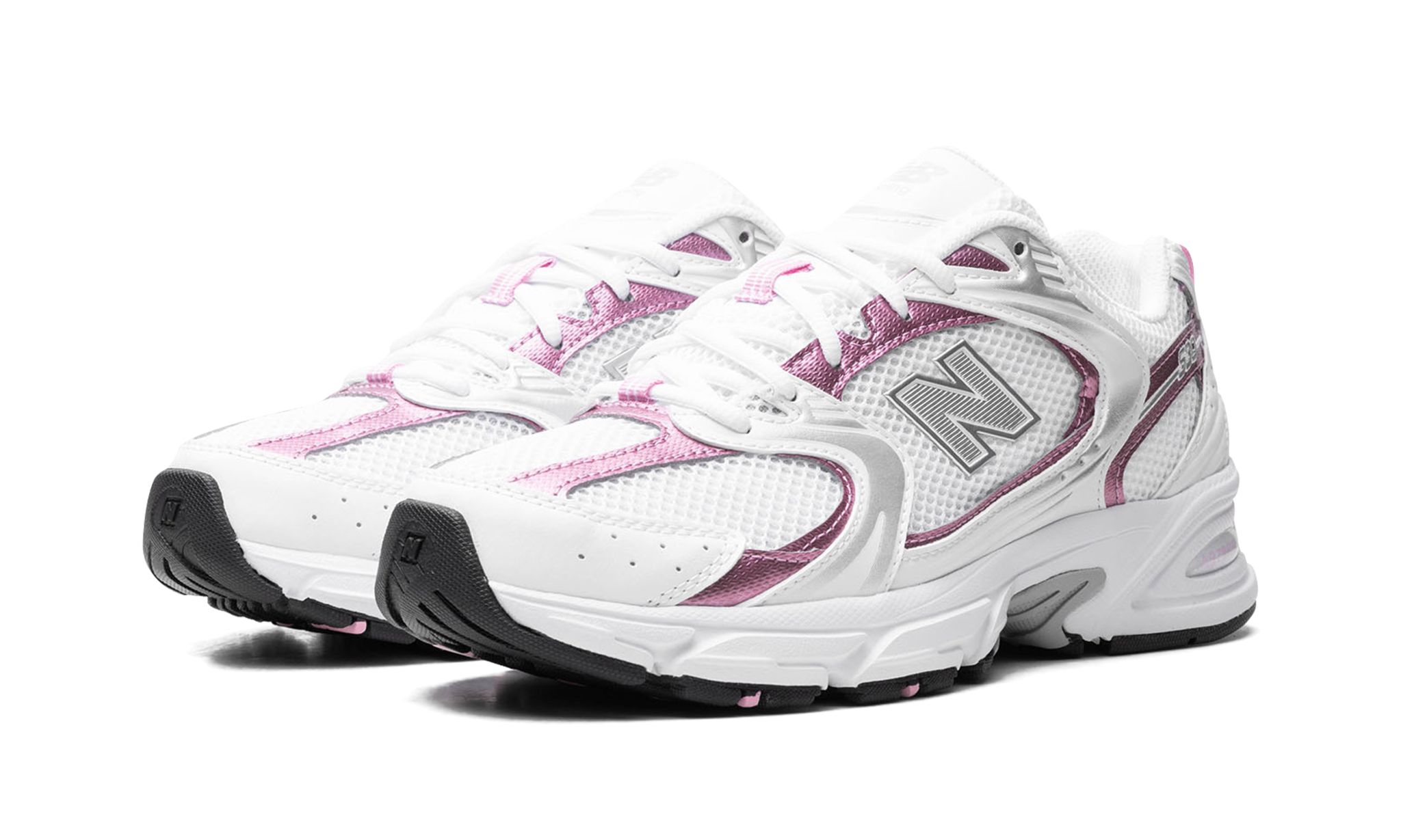 530 'Pink Sugar'