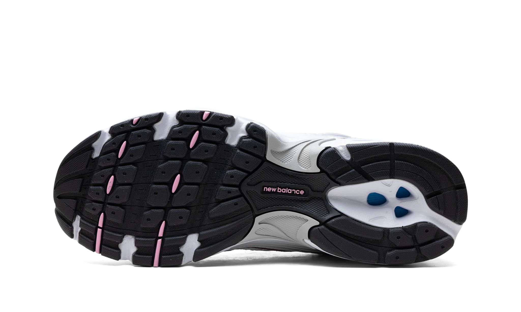 530 'Pink Sugar'