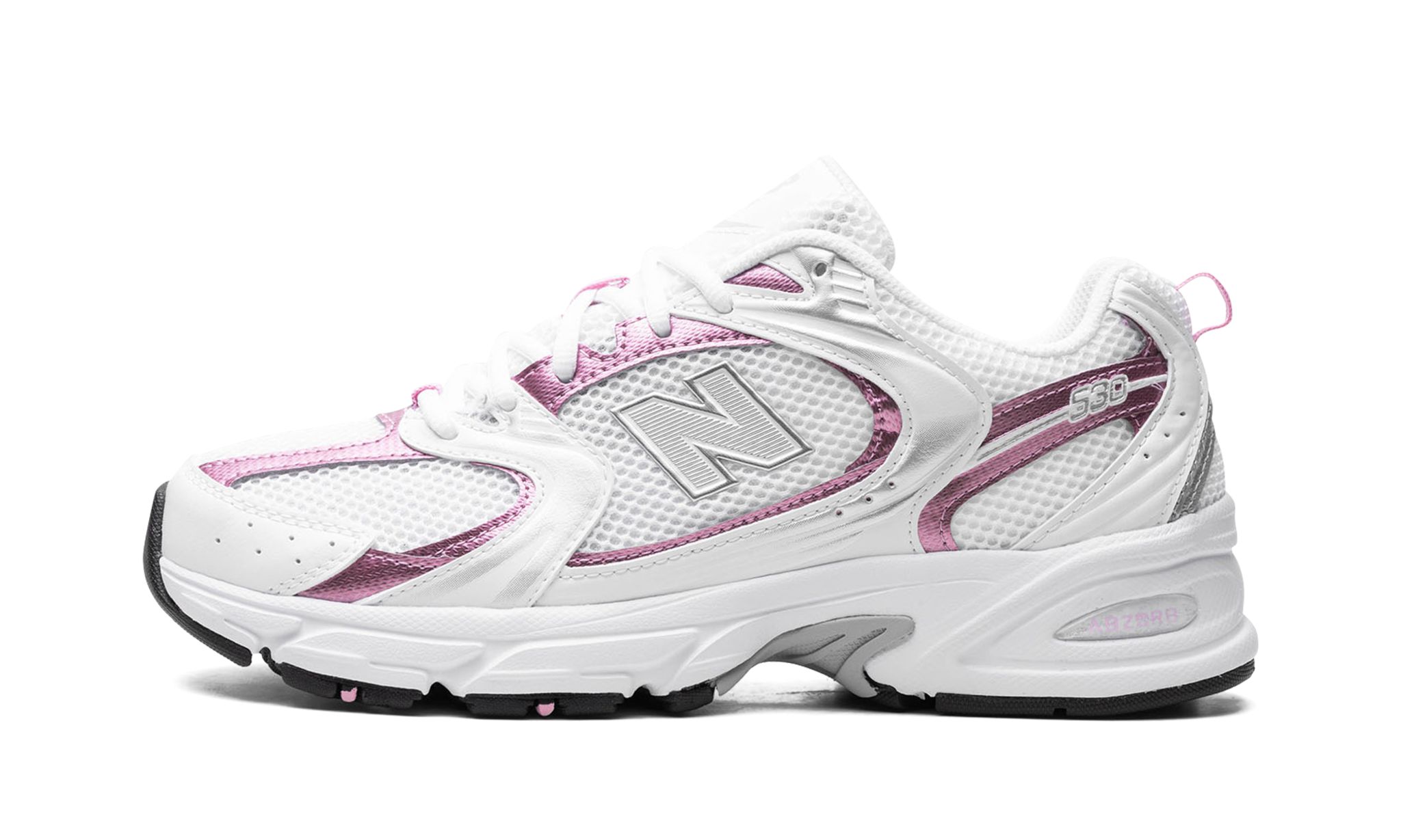 530 'Pink Sugar'