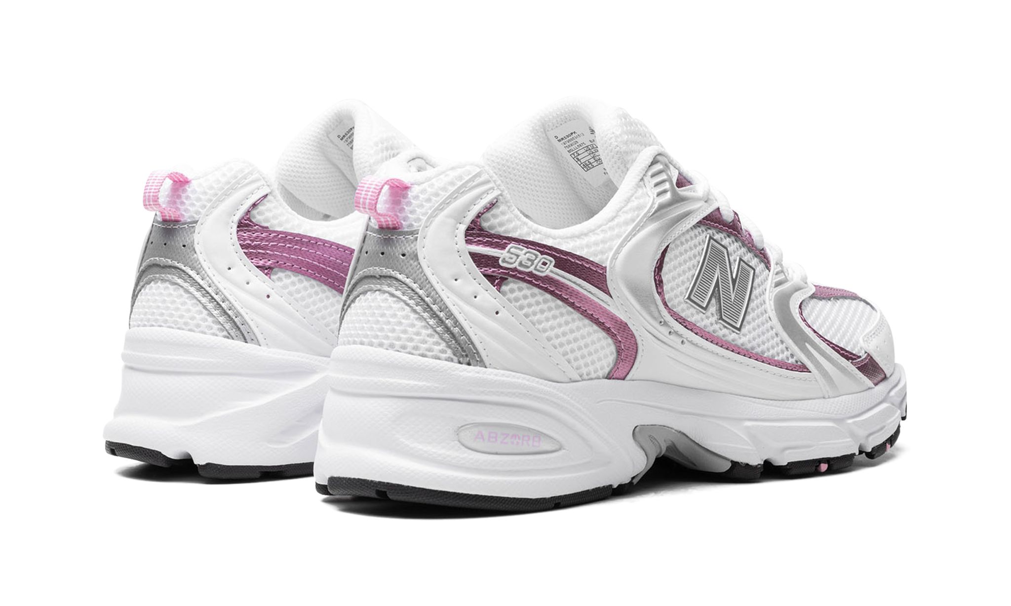 530 'Pink Sugar'