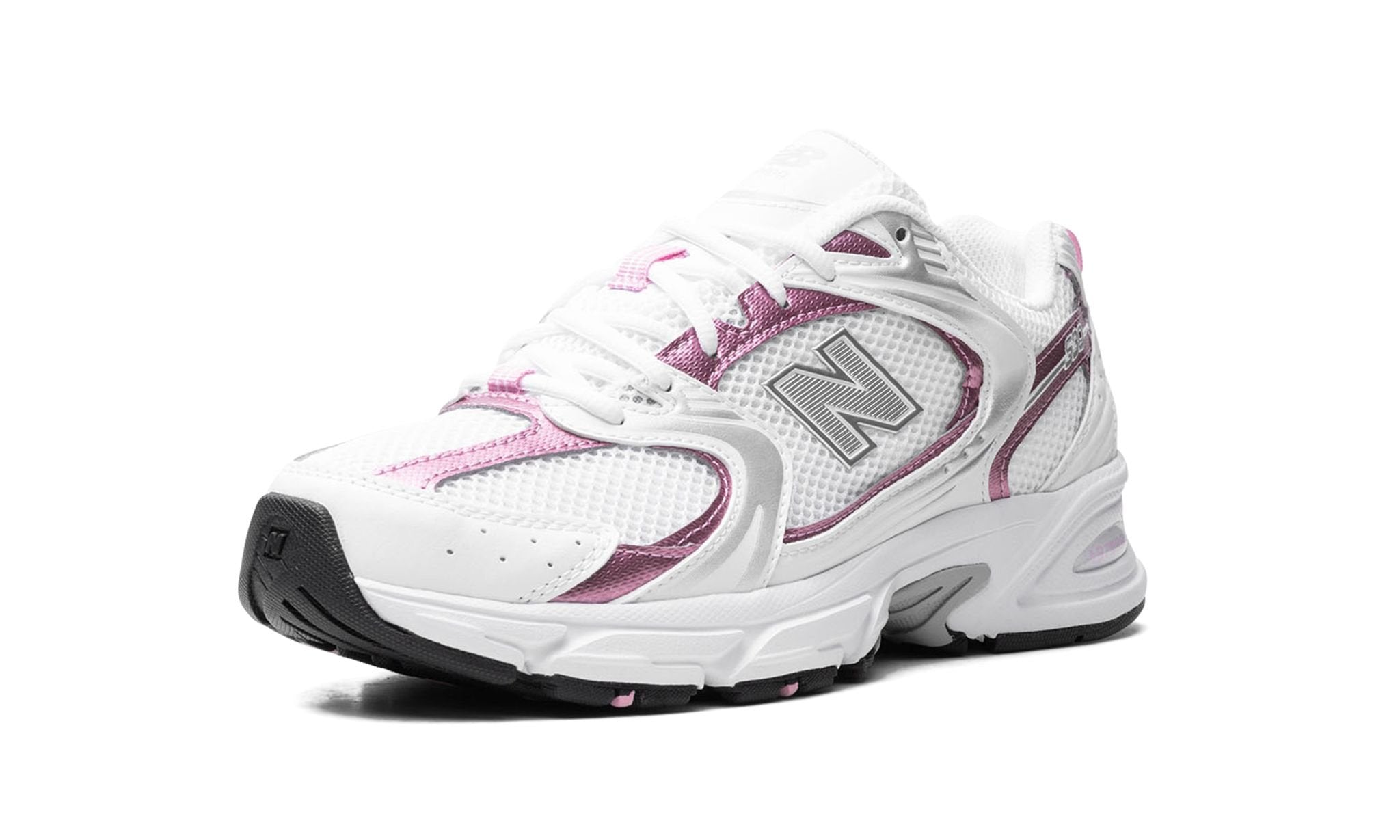 530 'Pink Sugar'