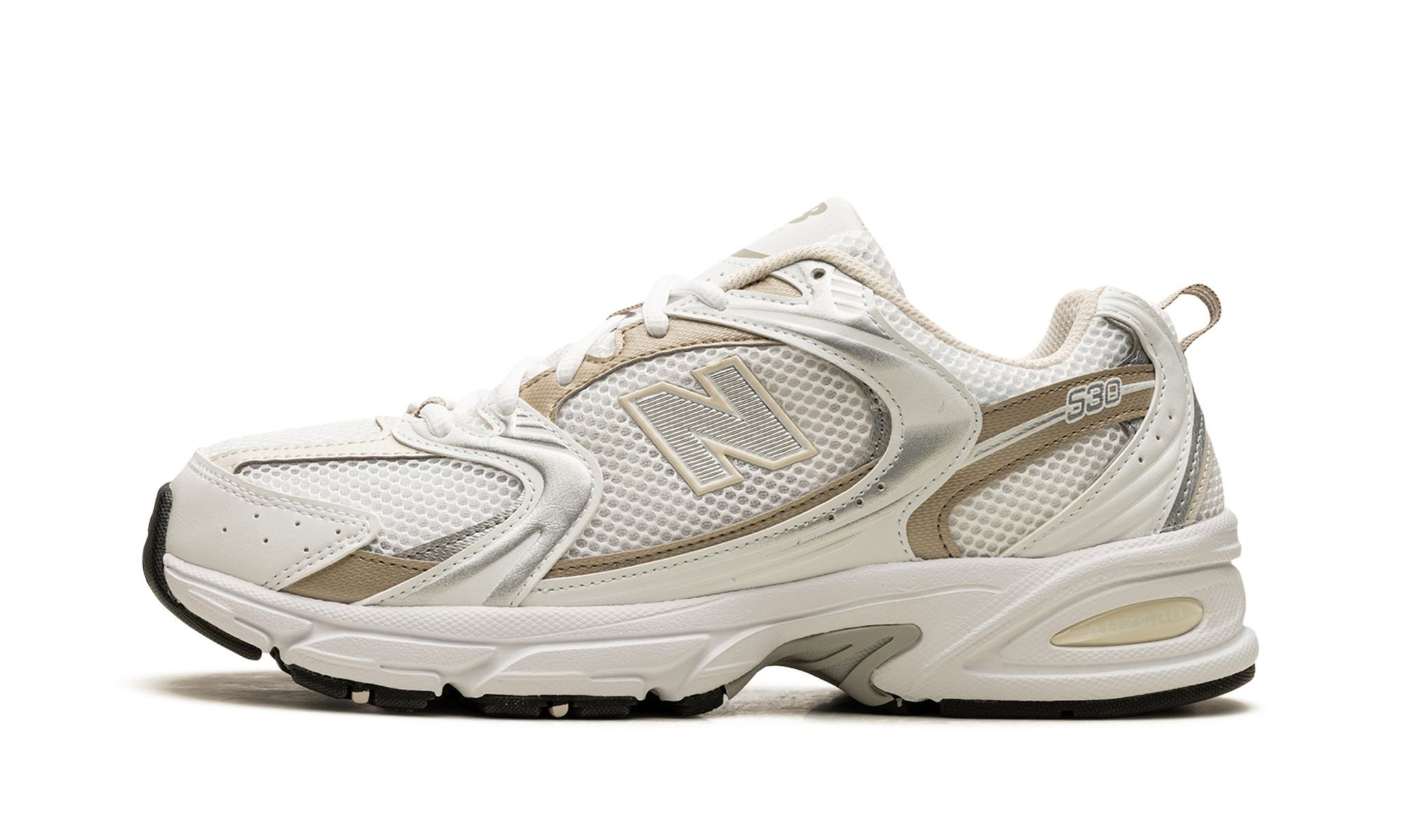 530 'White Stoneware'