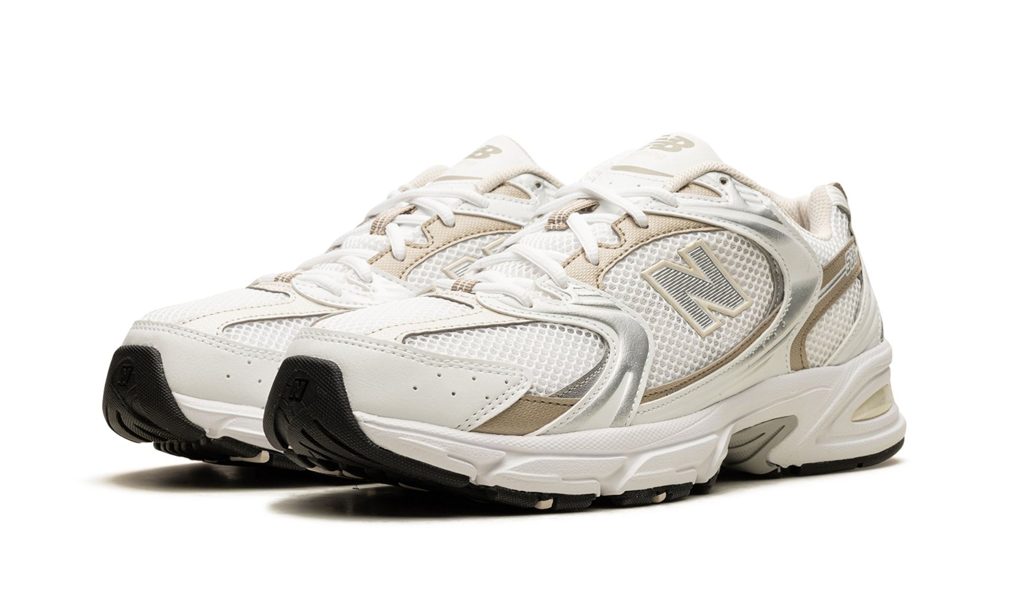 530 'White Stoneware'