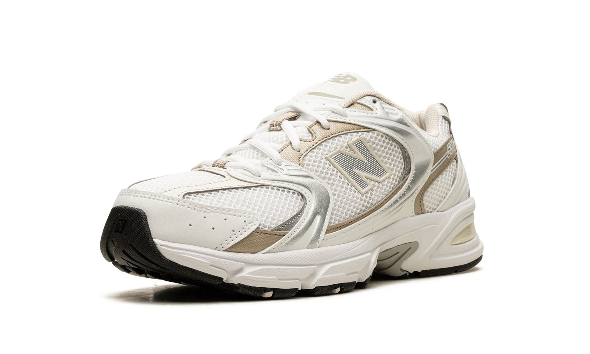 530 'White Stoneware'