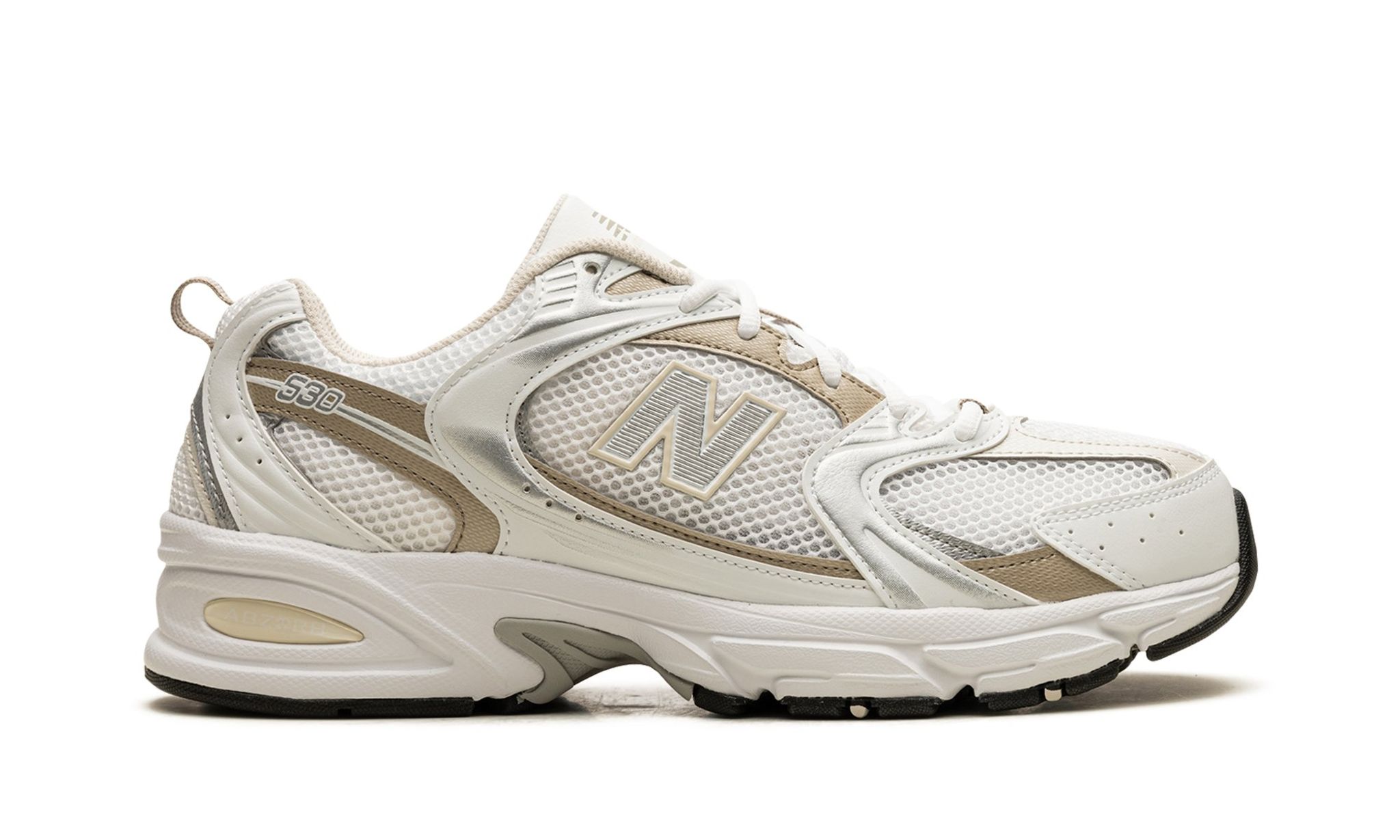 530 'White Stoneware'