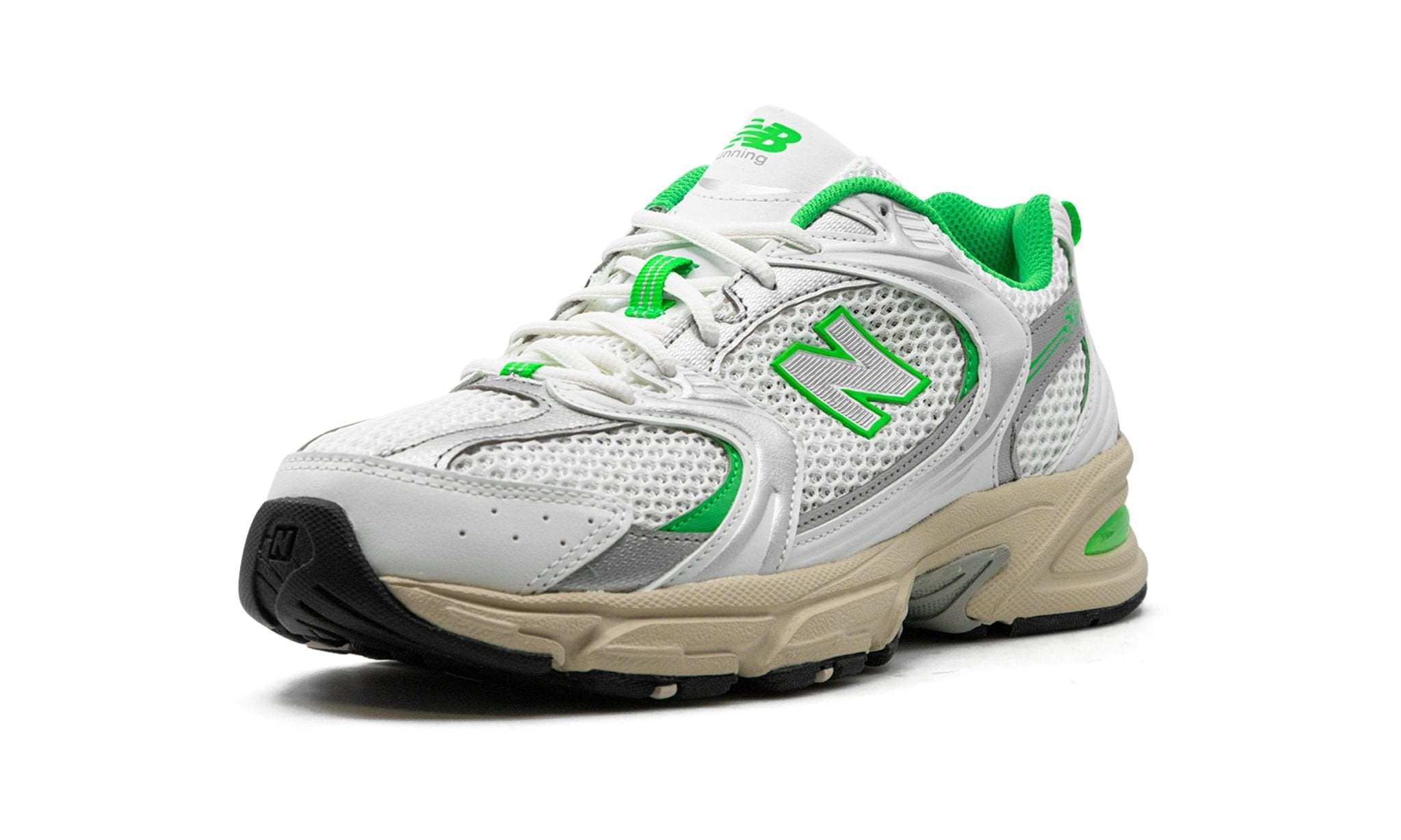 530 'White Palm Leaf'