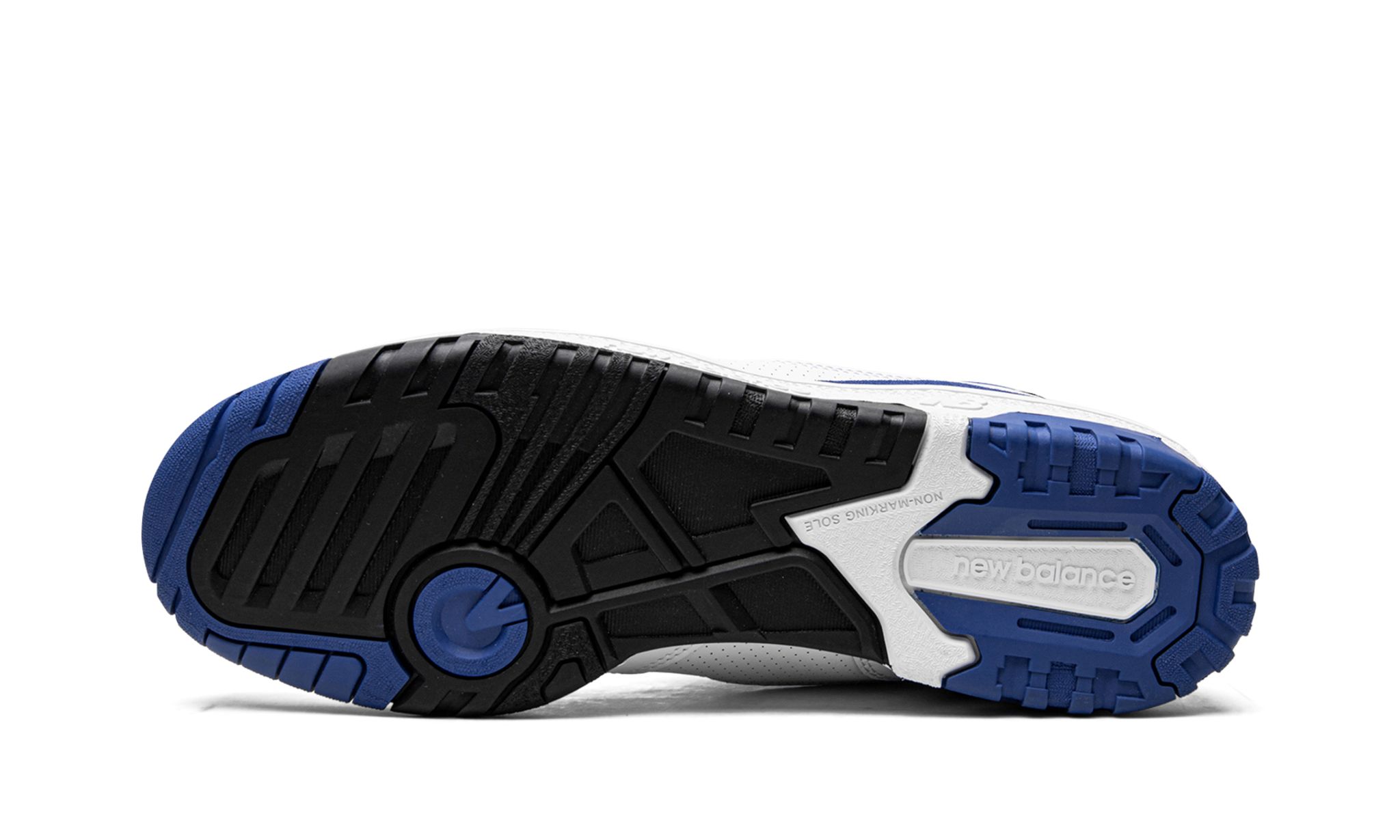 550 'White Team Royal'