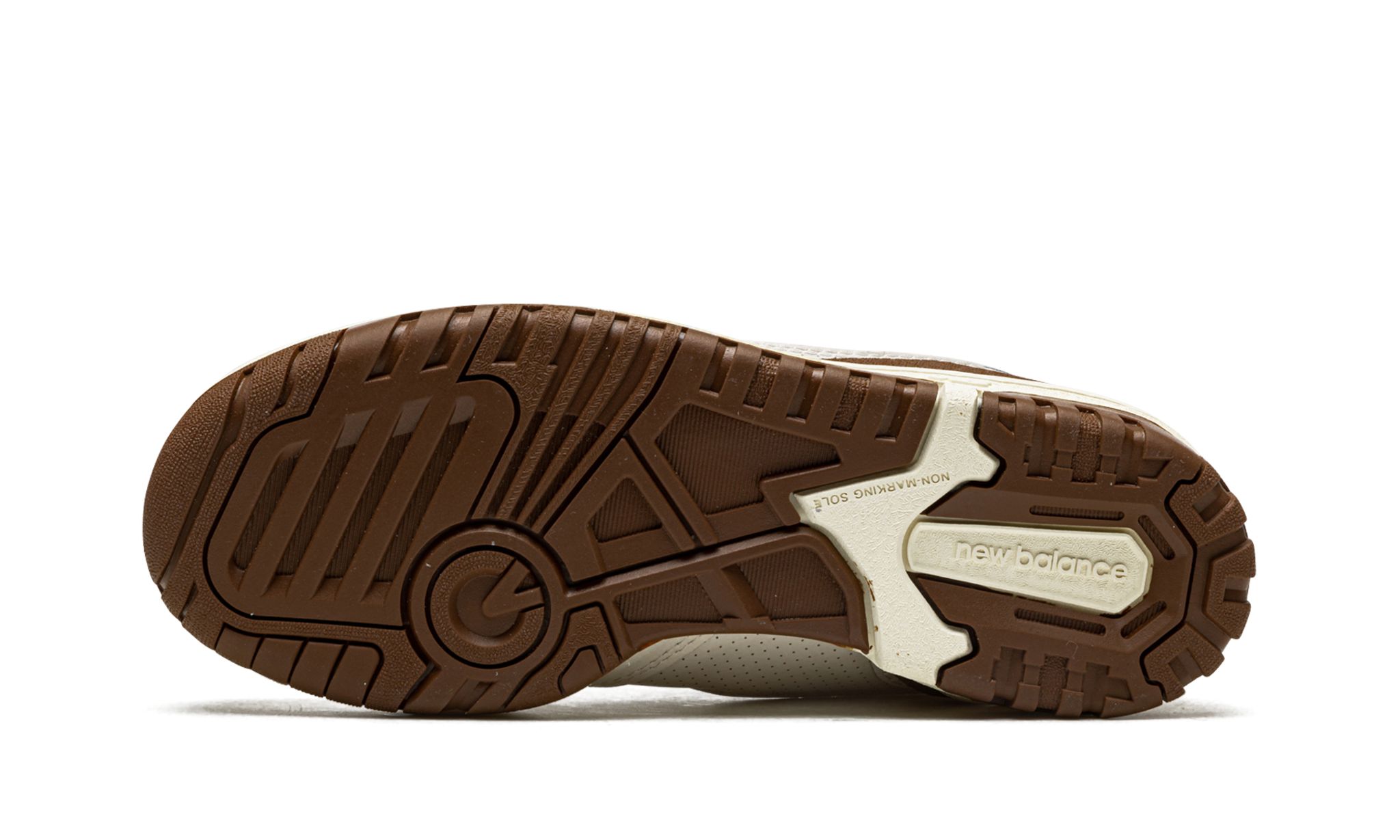 Aime Leon Dore x 550 'Brown'
