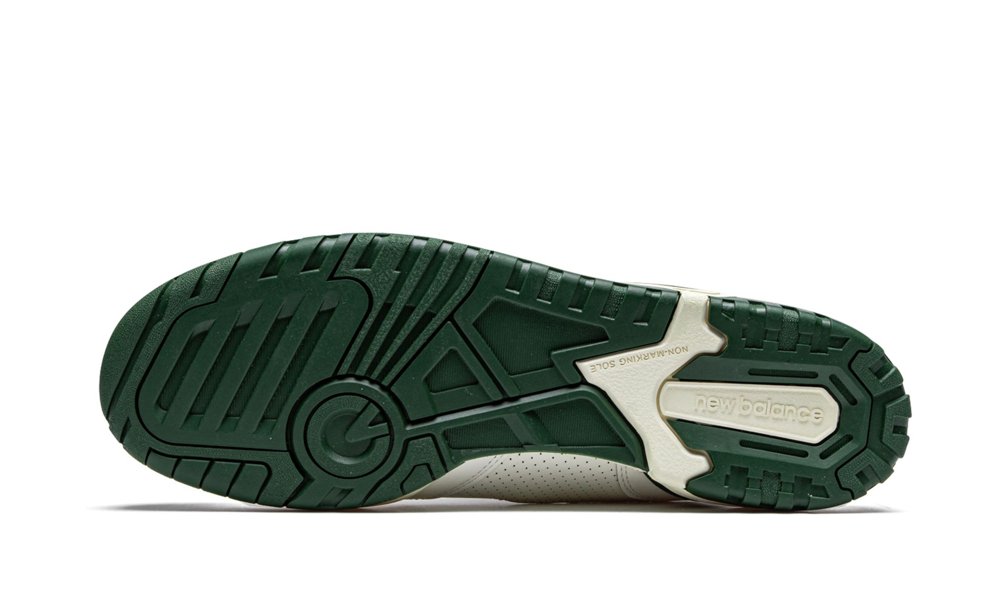 Aime Leon Dore x 550 'Evergreen'
