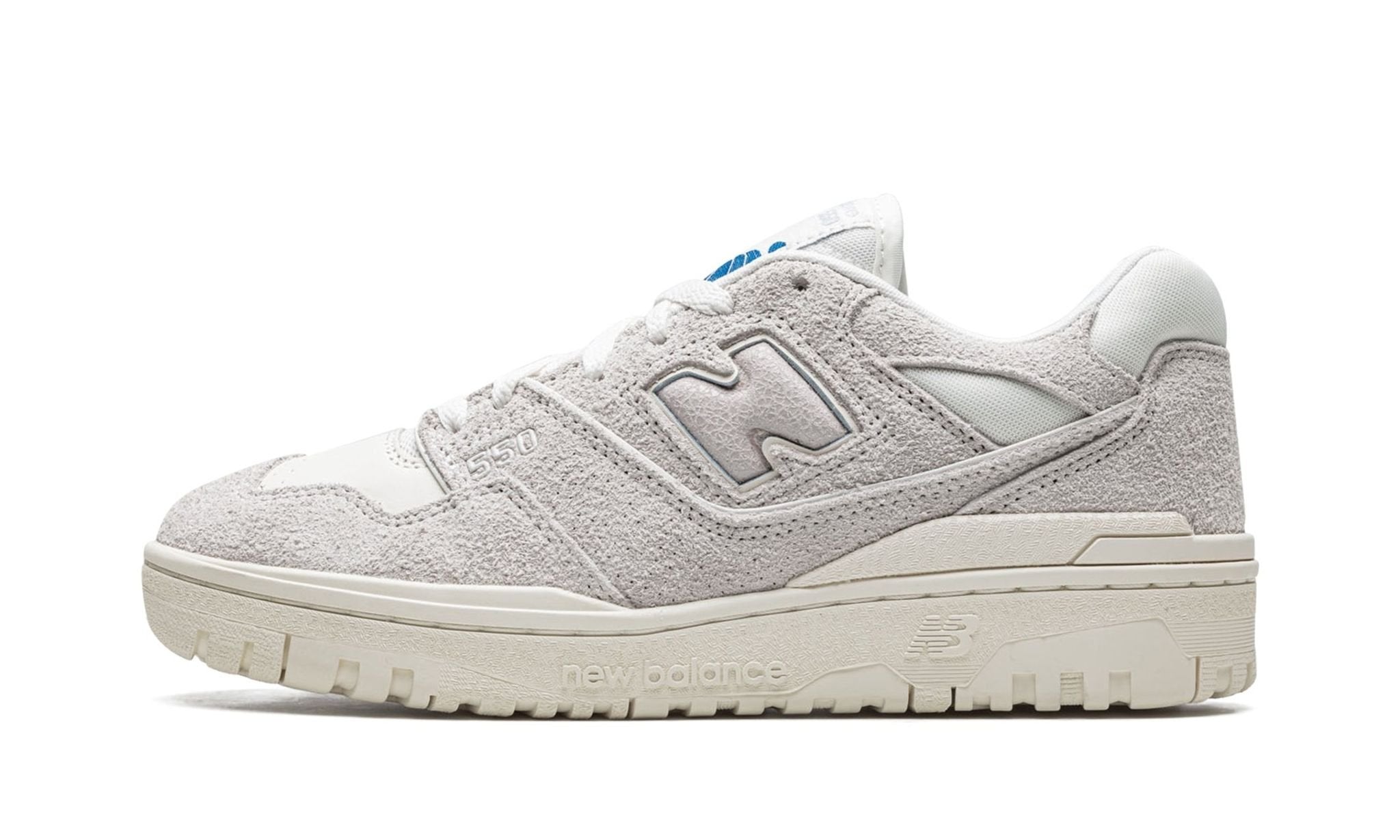 Aime Leon Dore x 550 'Grey'