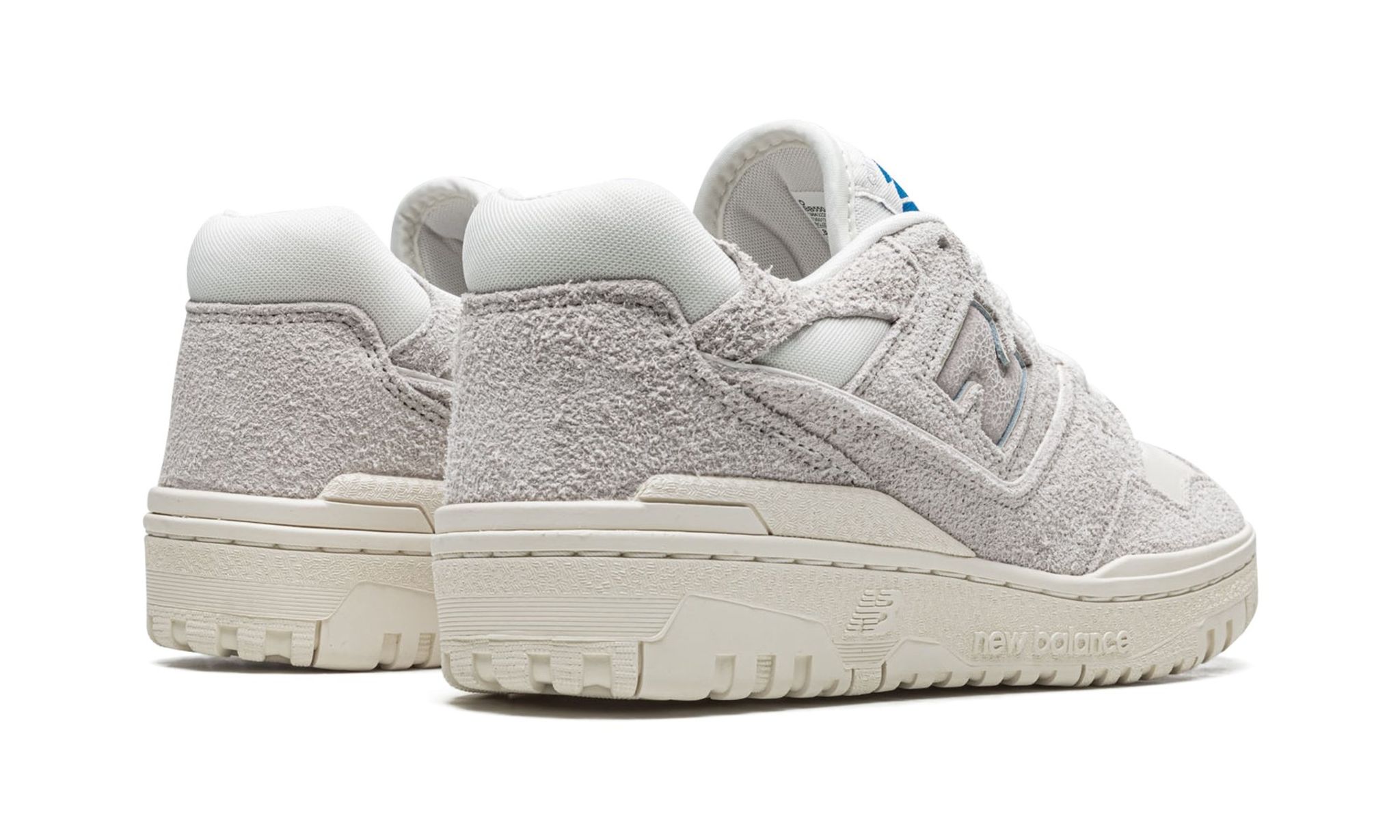 Aime Leon Dore x 550 'Grey'