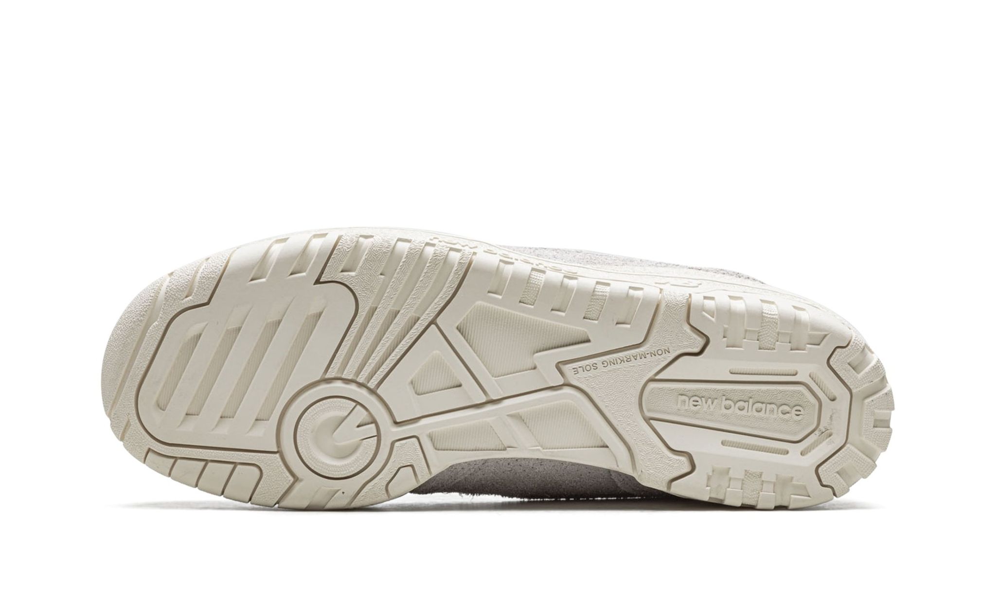 Aime Leon Dore x 550 'Grey'