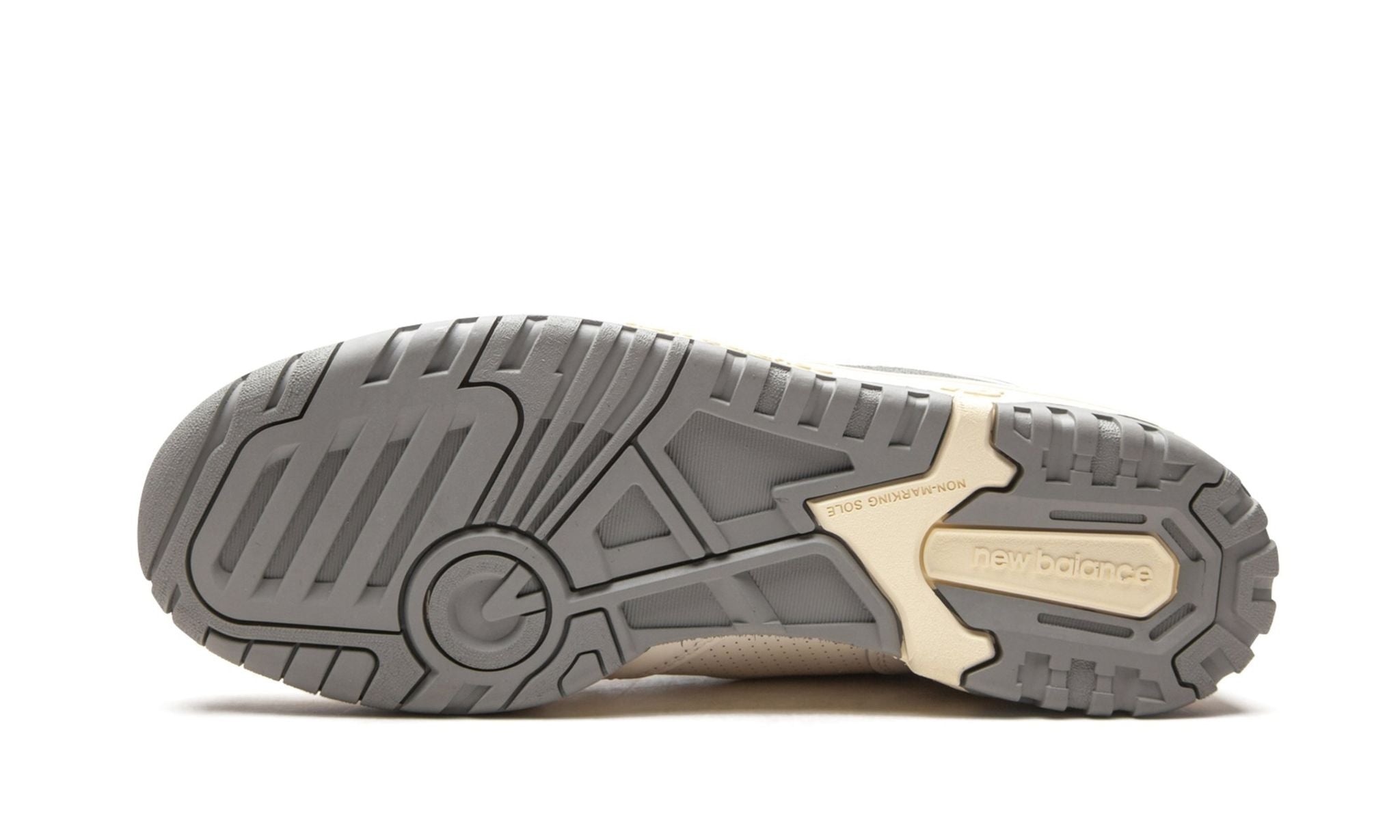 Aime Leon Dore x 550 'Silver'