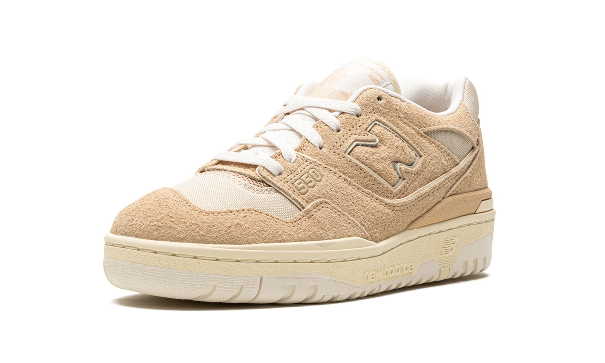 Aime Leon Dore x 550 'Warm Sand'