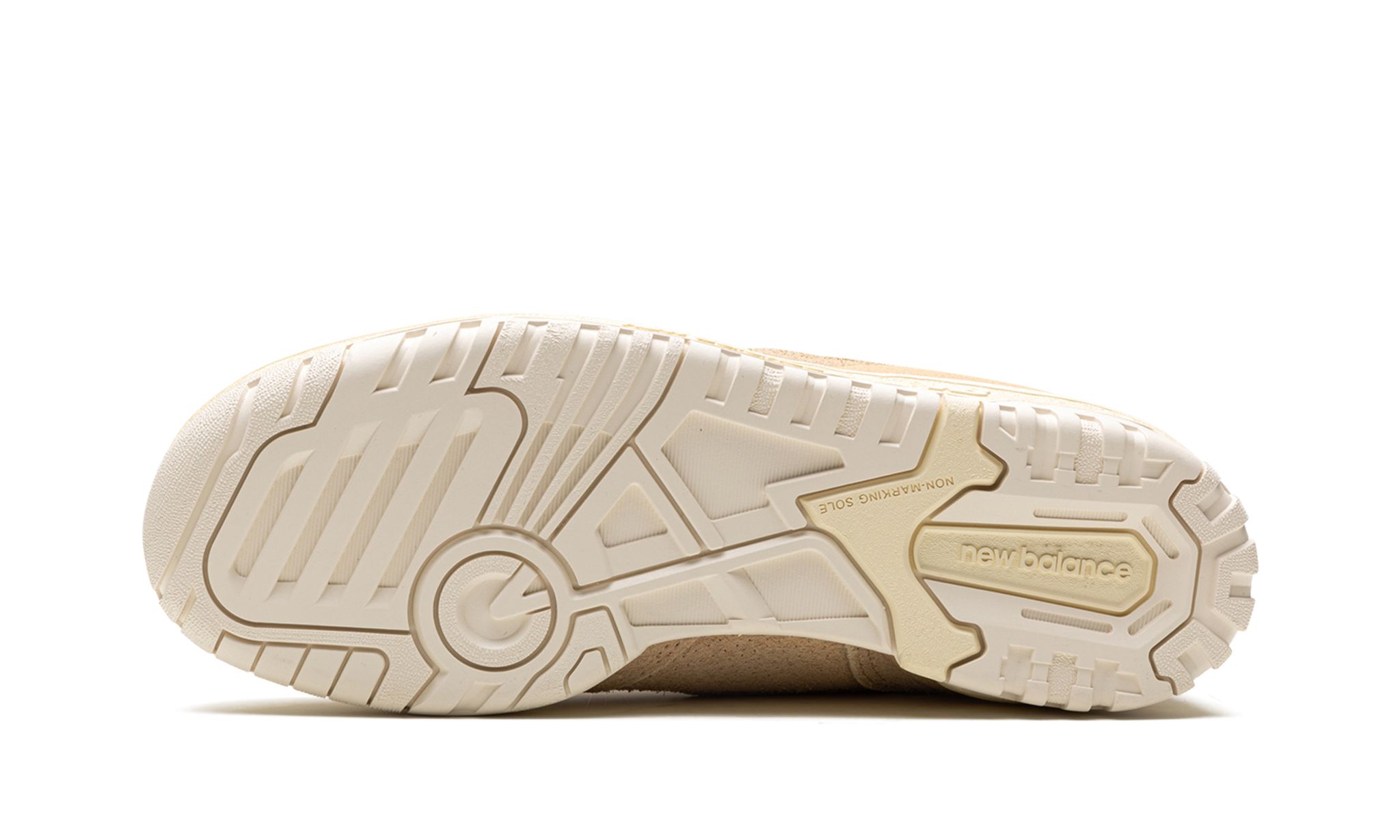Aime Leon Dore x 550 'Warm Sand'